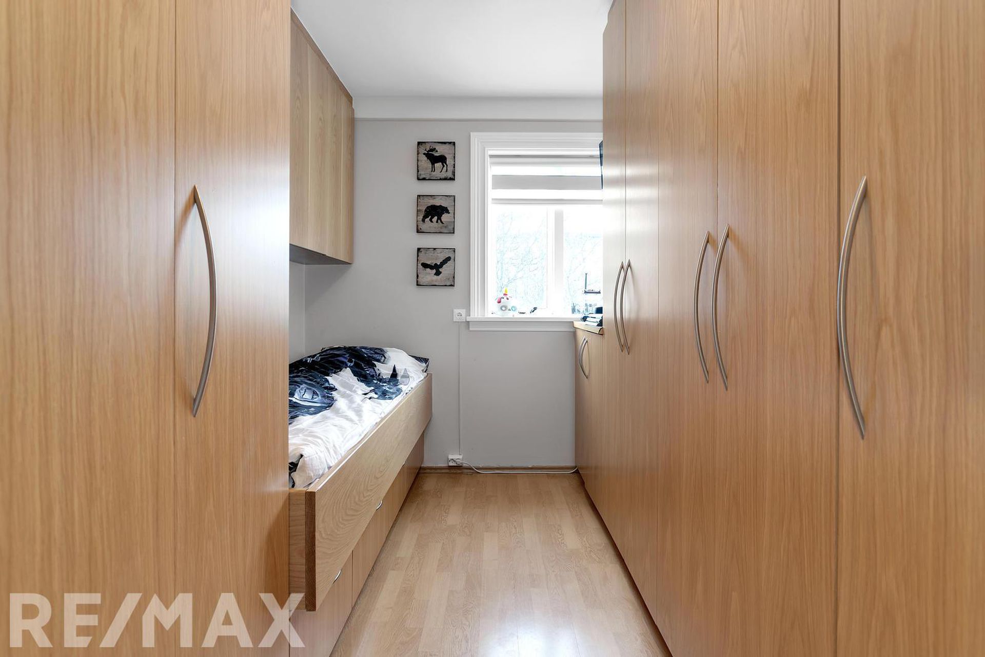 Leifsgata 3 - 0201, 101 Reykjavík