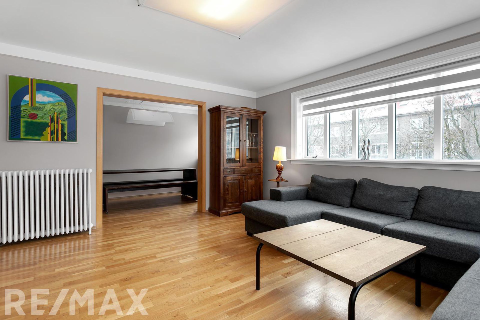 Leifsgata 3 - 0201, 101 Reykjavík