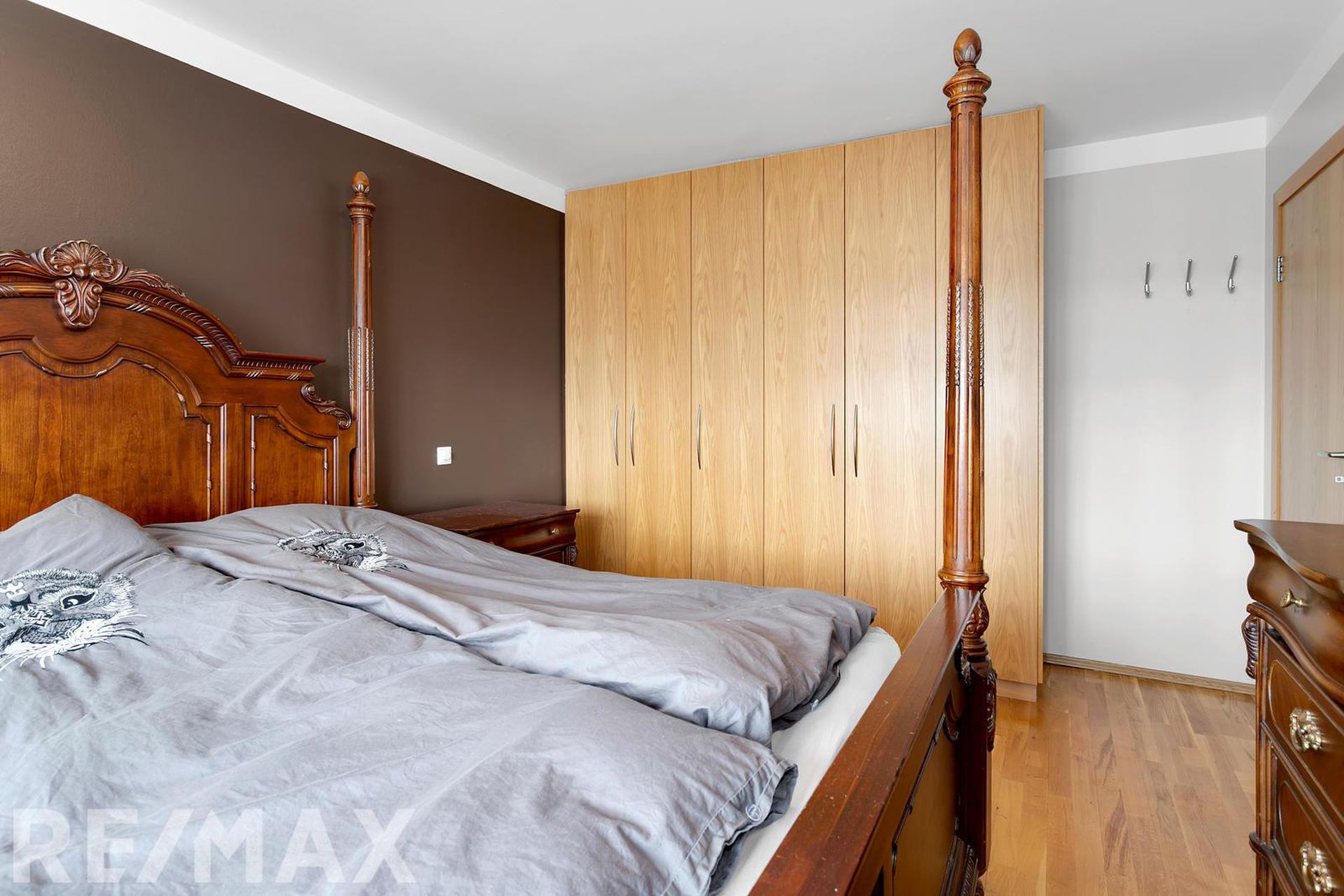 Leifsgata 3 - 0201, 101 Reykjavík