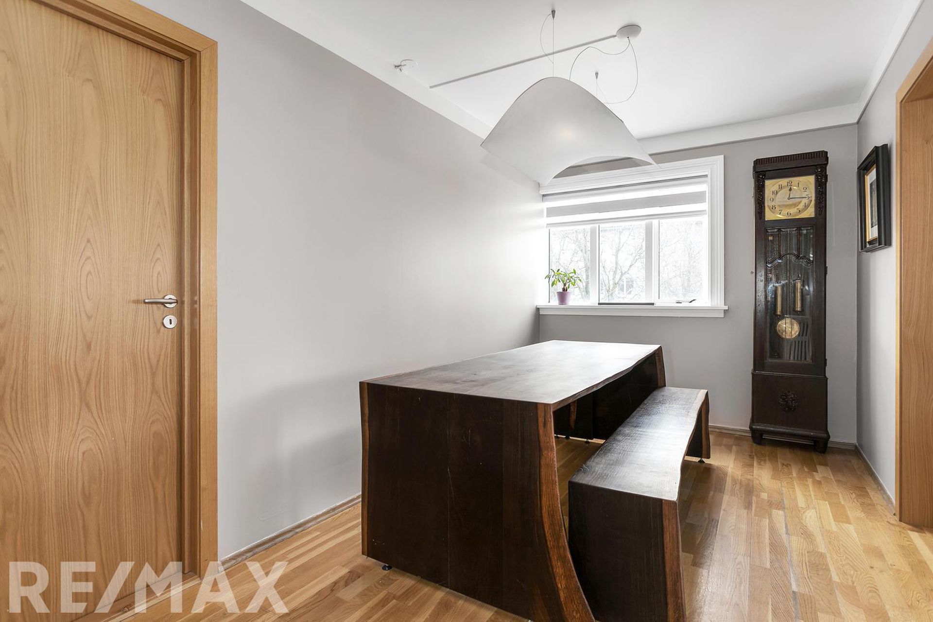 Leifsgata 3 - 0201, 101 Reykjavík