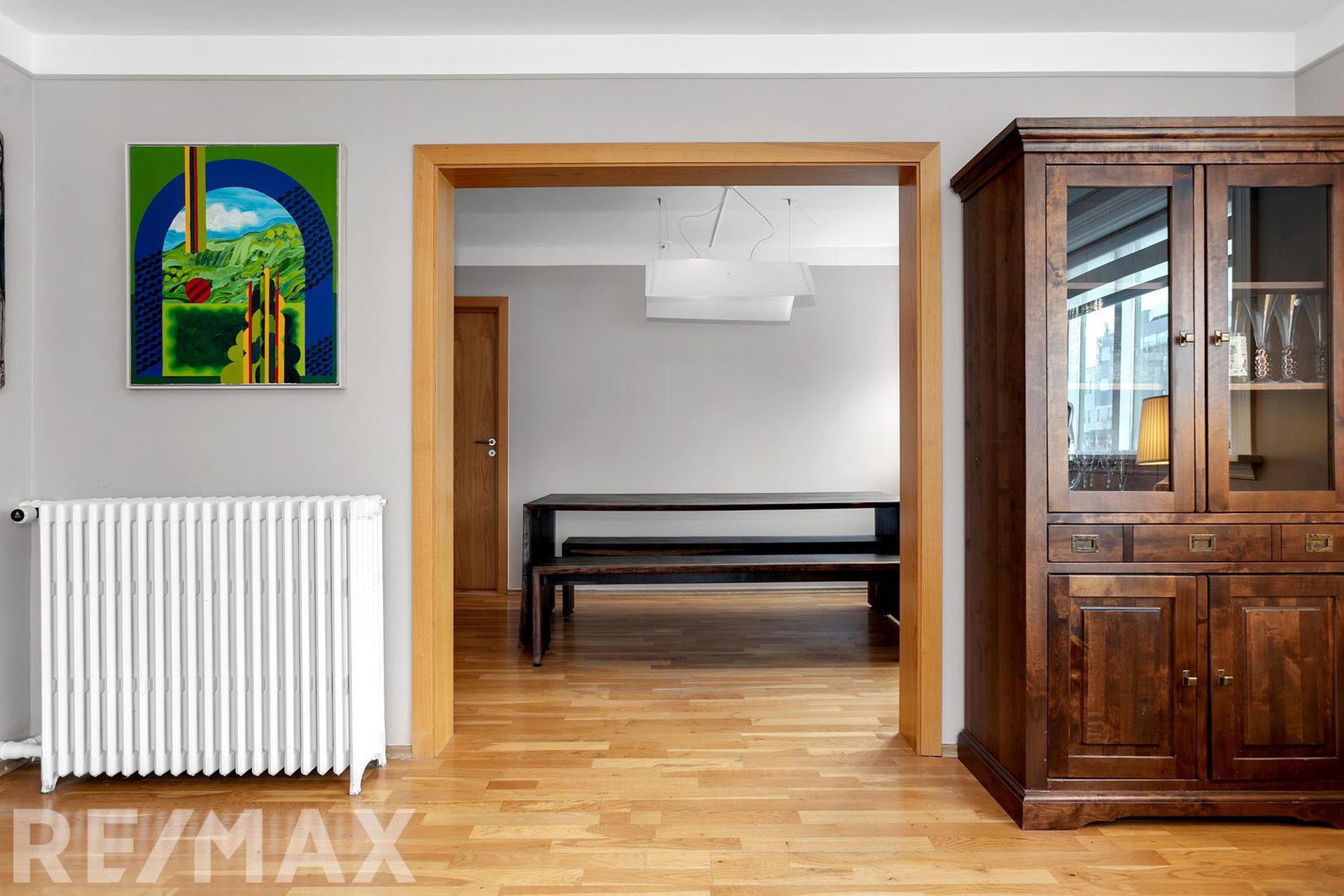 Leifsgata 3 - 0201, 101 Reykjavík