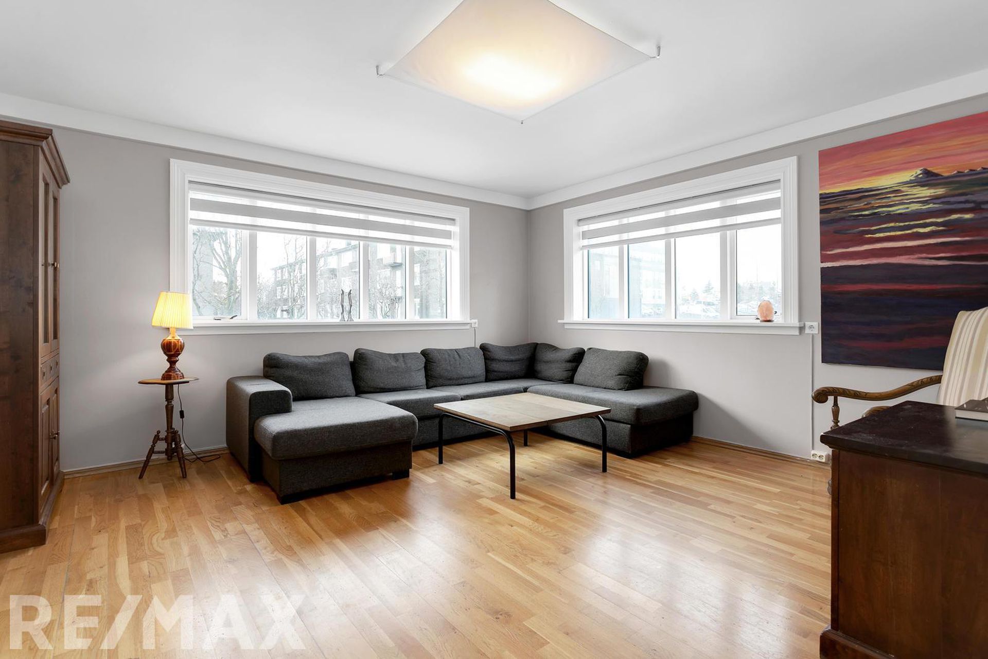 Leifsgata 3 - 0201, 101 Reykjavík