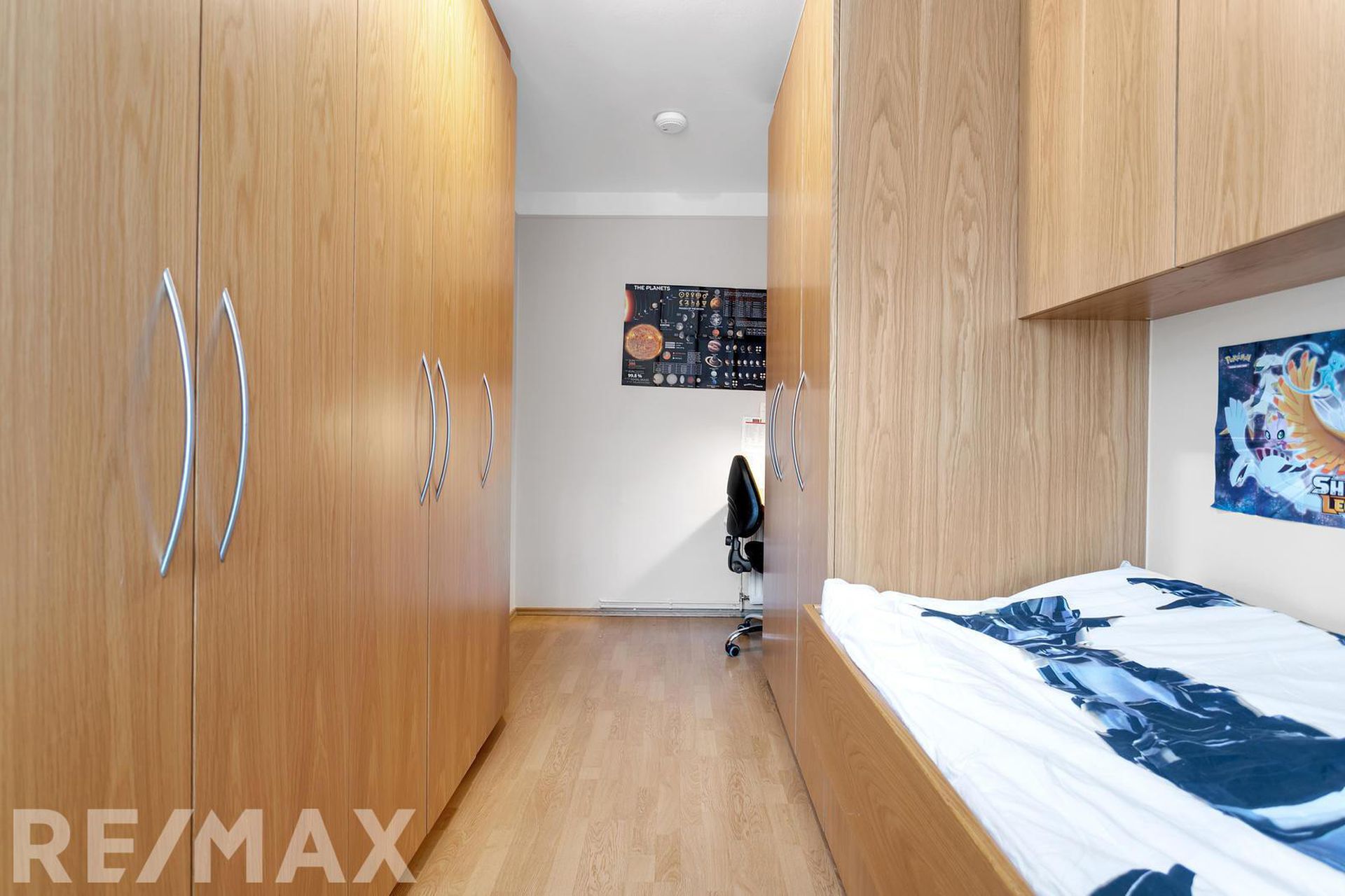 Leifsgata 3 - 0201, 101 Reykjavík