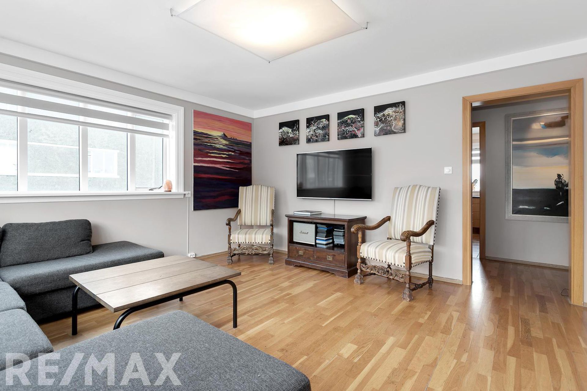 Leifsgata 3 - 0201, 101 Reykjavík