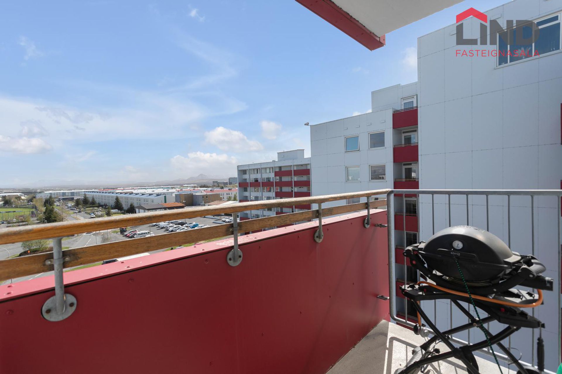 Asparfell 6 - 0701, 111 Reykjavík