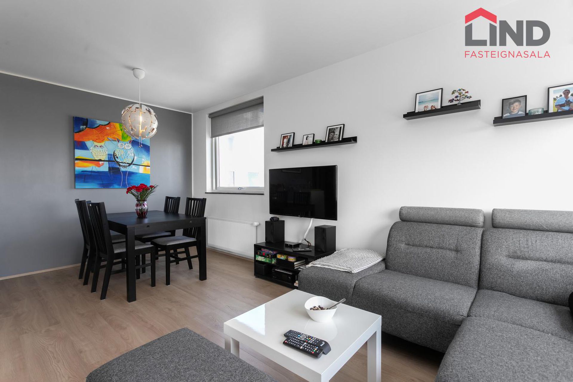 Asparfell 6 - 0701, 111 Reykjavík