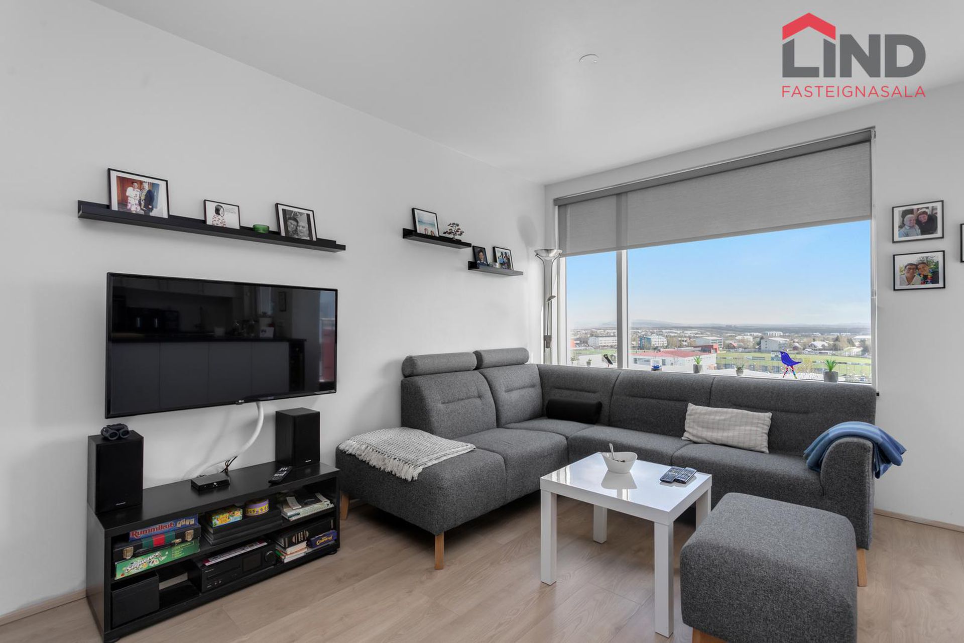 Asparfell 6 - 0701, 111 Reykjavík