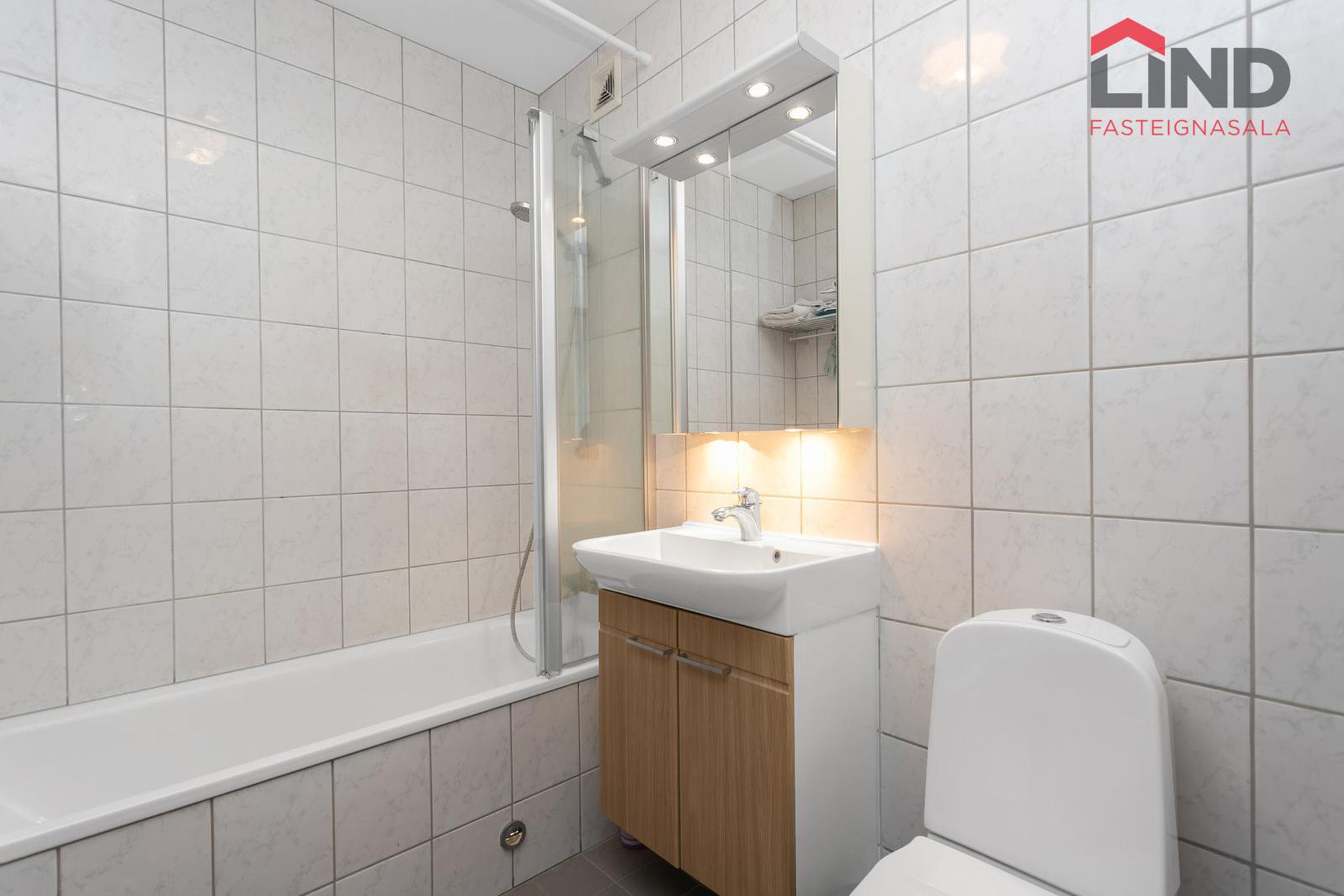 Asparfell 6 - 0701, 111 Reykjavík