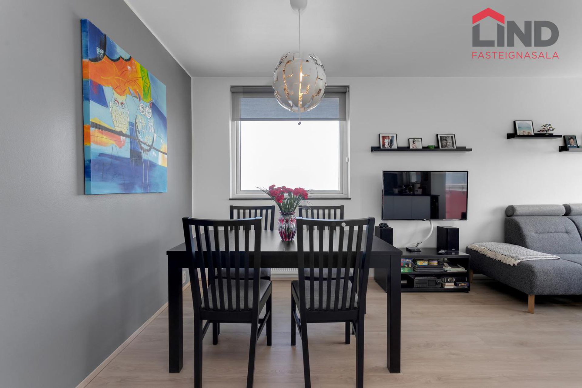 Asparfell 6 - 0701, 111 Reykjavík