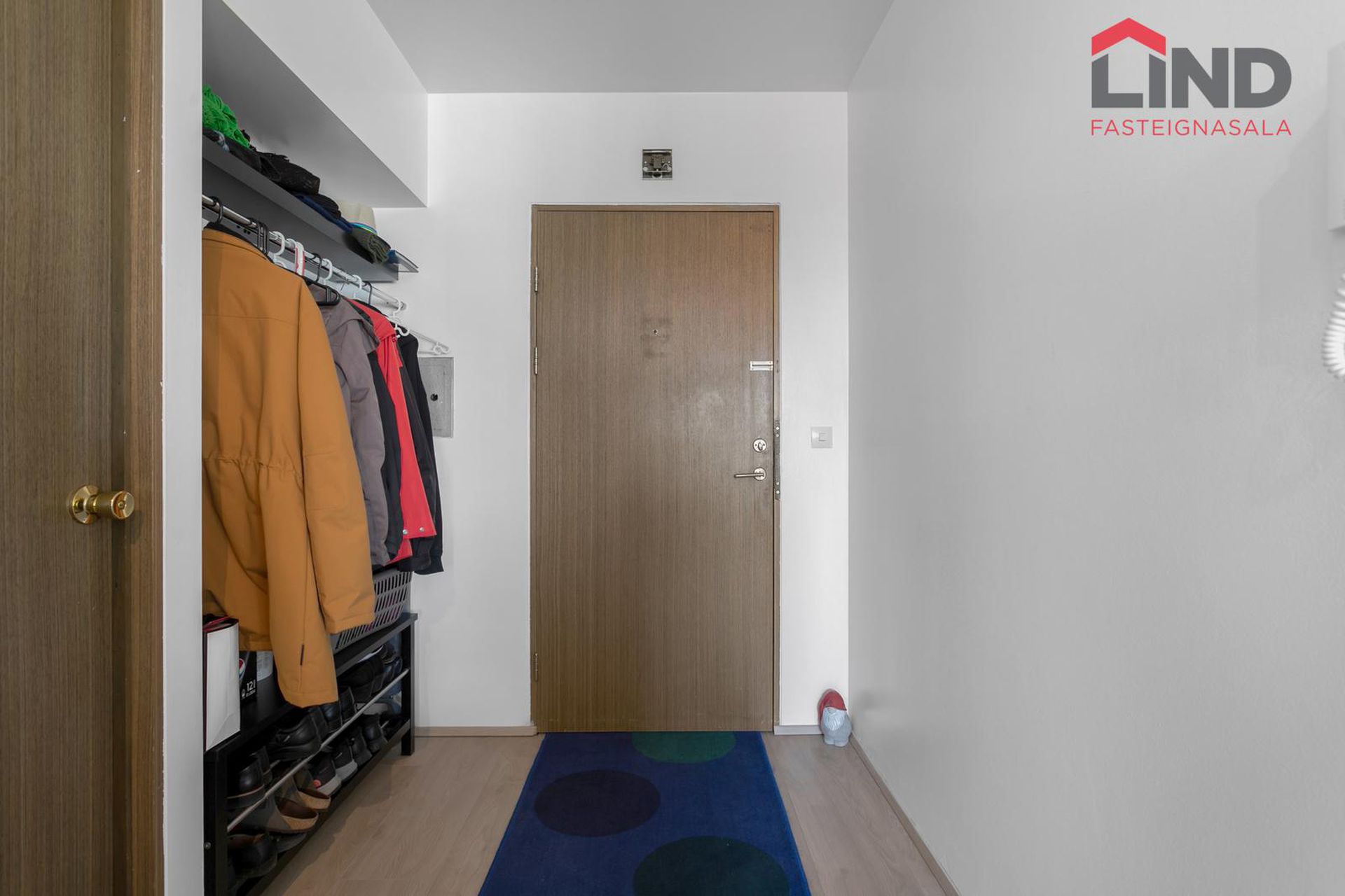 Asparfell 6 - 0701, 111 Reykjavík