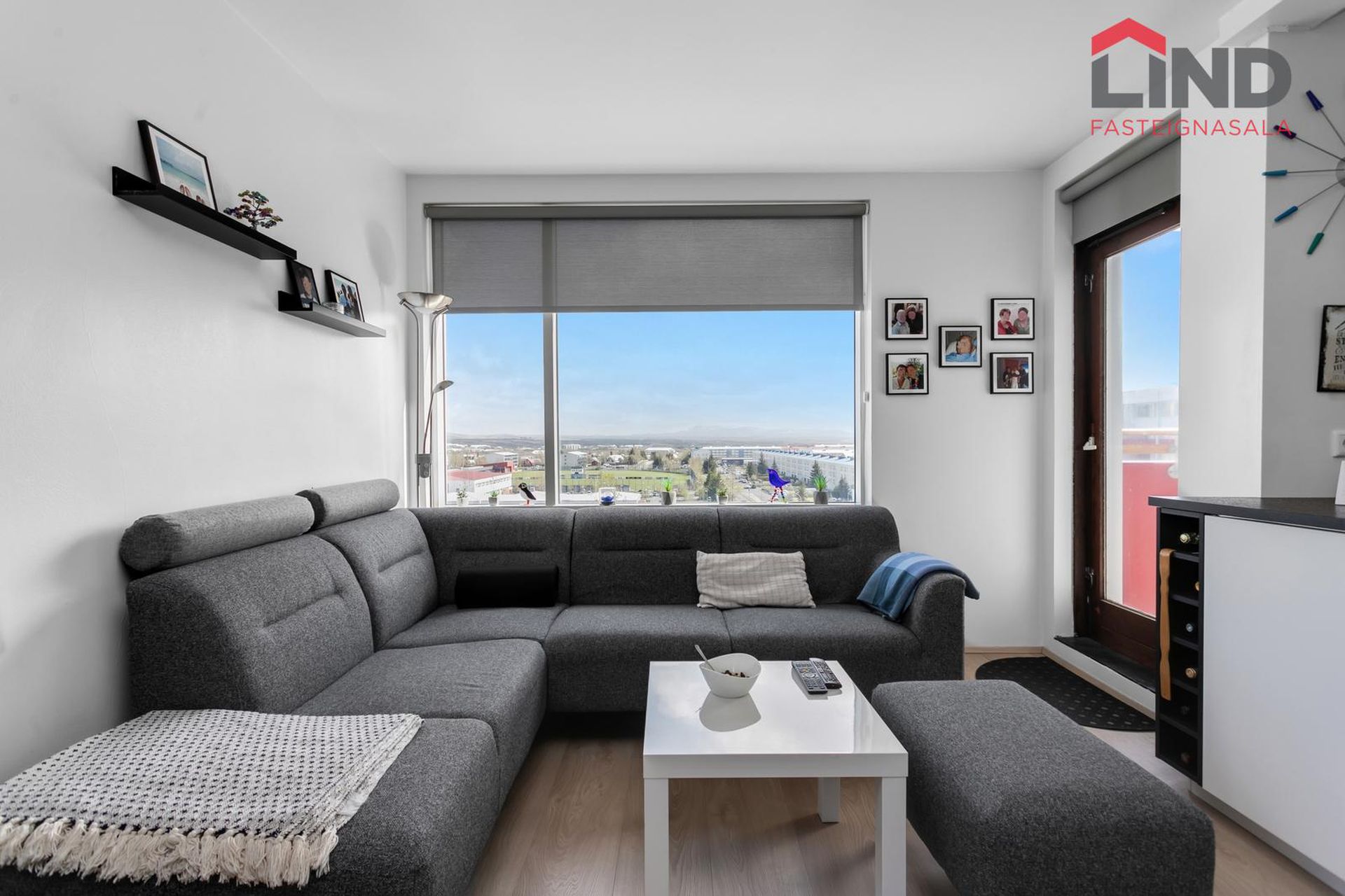 Asparfell 6 - 0701, 111 Reykjavík