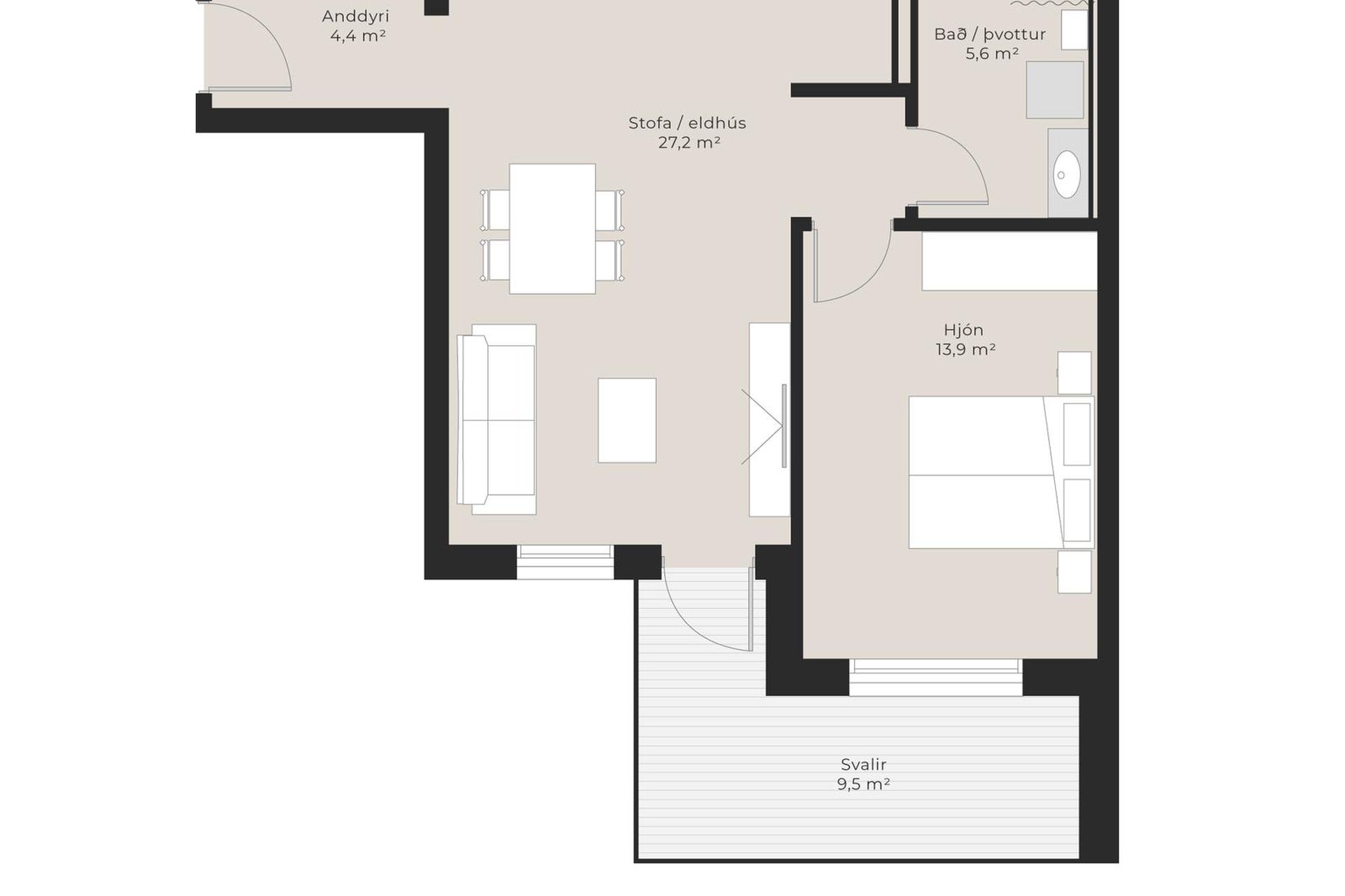 Smyrilshlíð 12, 102 Reykjavík