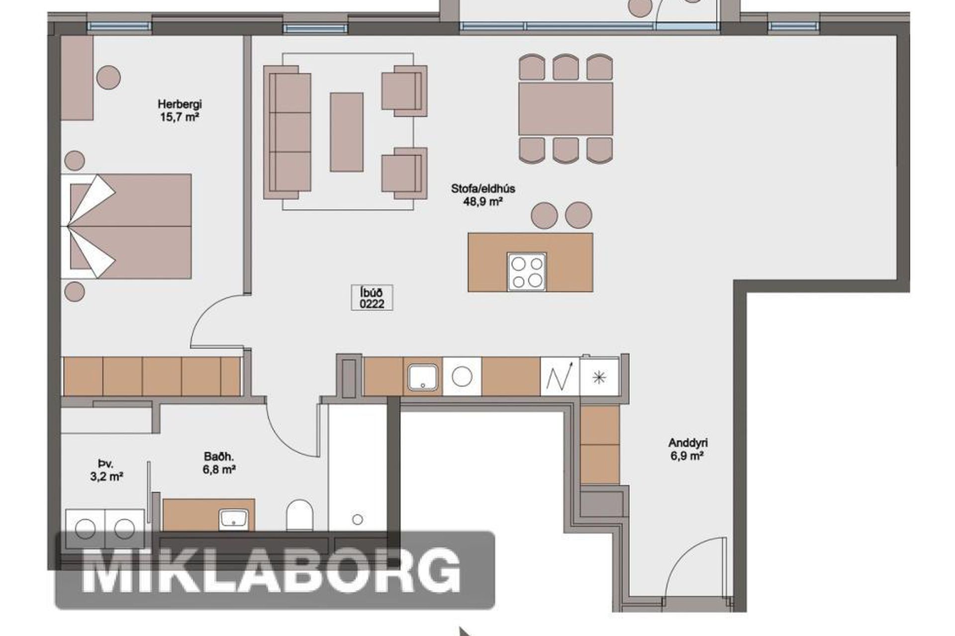 Valshlíð 14, 102 Reykjavík