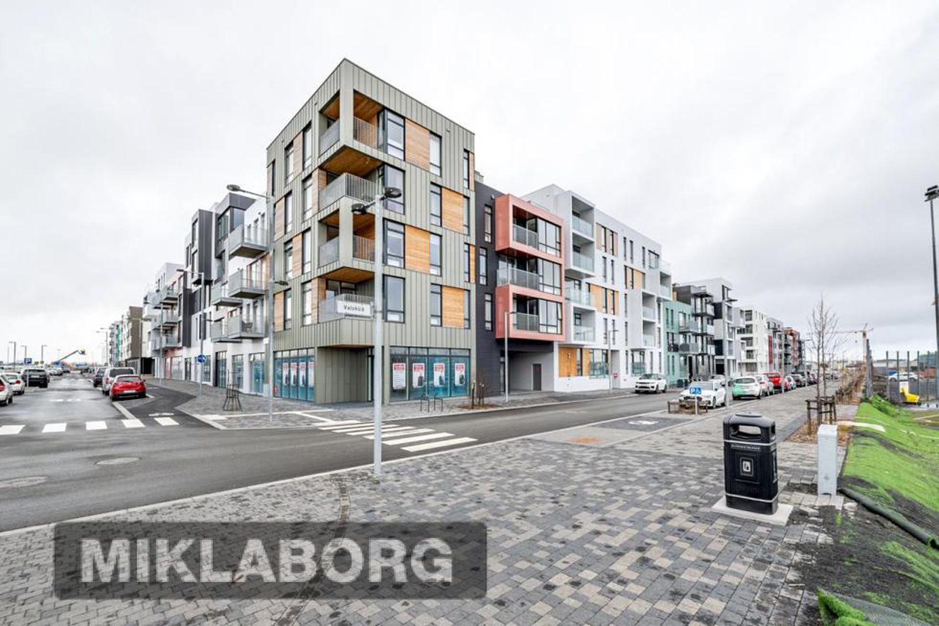 Valshlíð 14, 102 Reykjavík