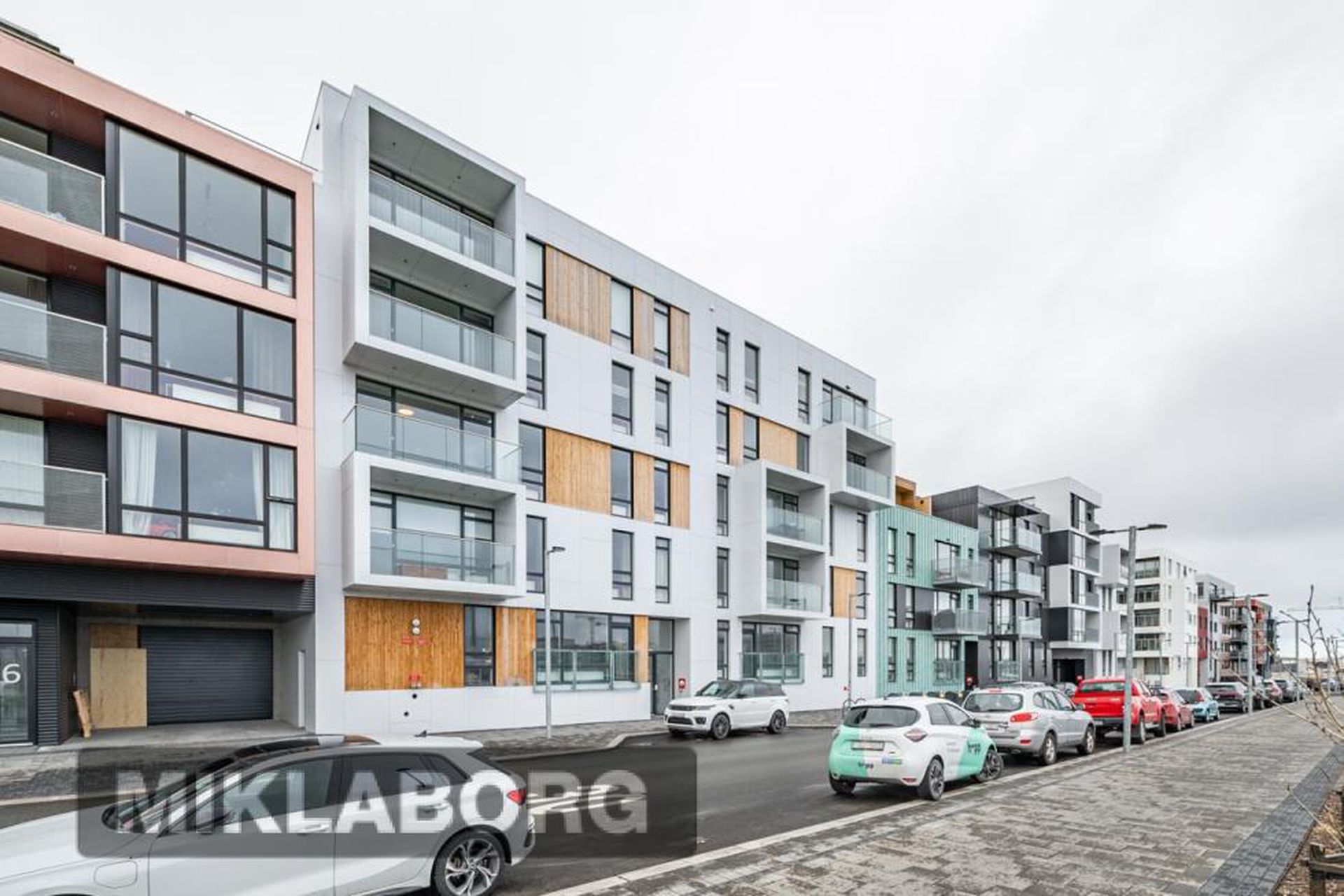 Valshlíð 14, 102 Reykjavík