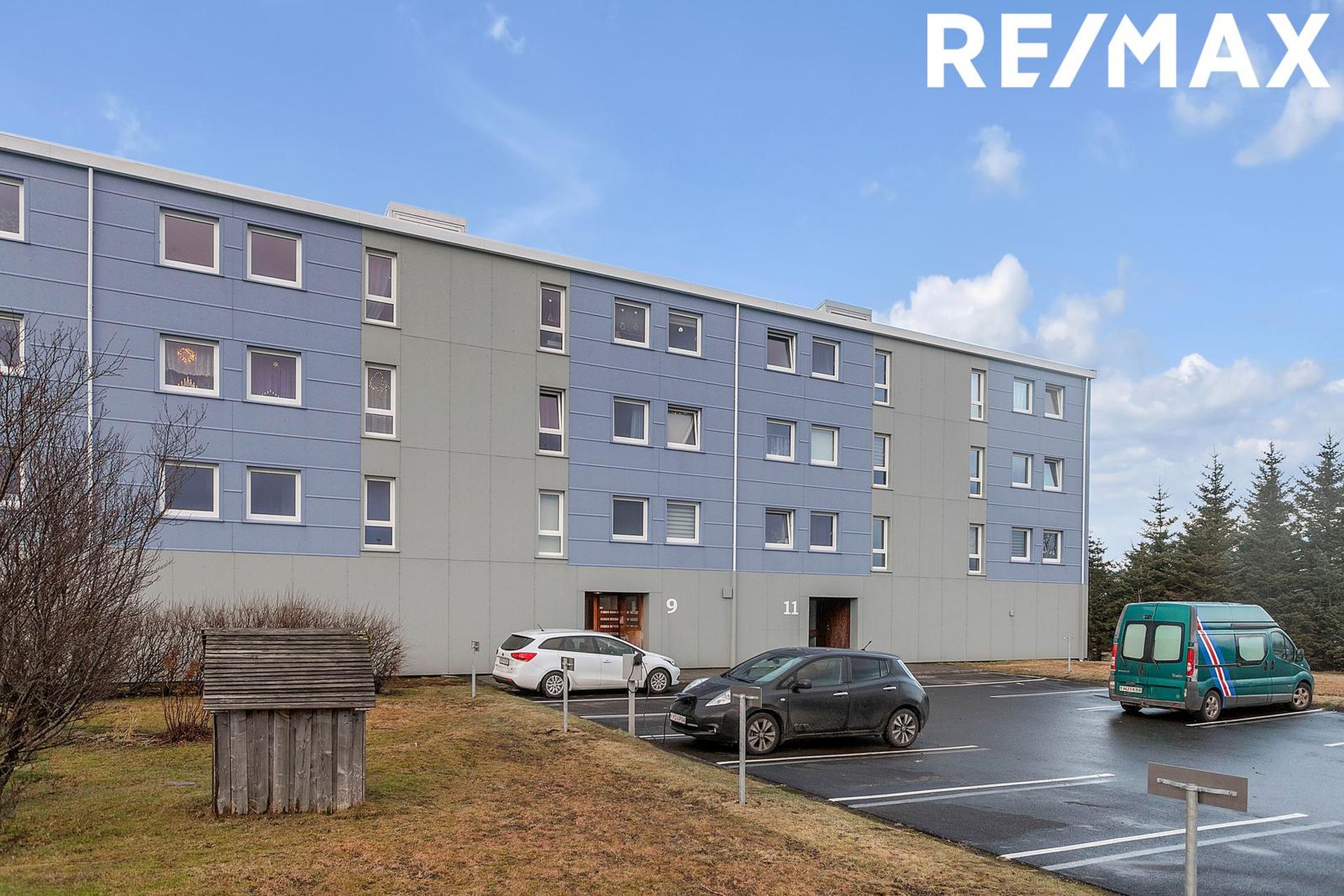 Kötlufell 9, 111 Reykjavík