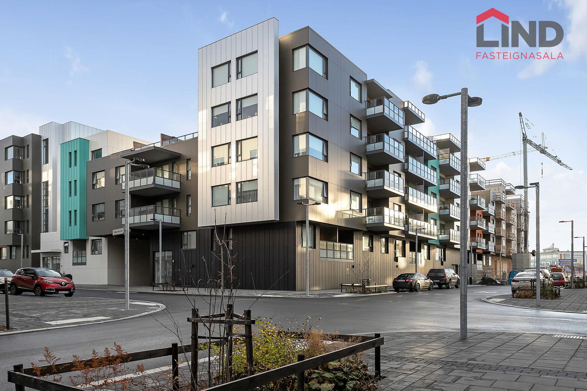 Smyrilshlíð 14, 102 Reykjavík