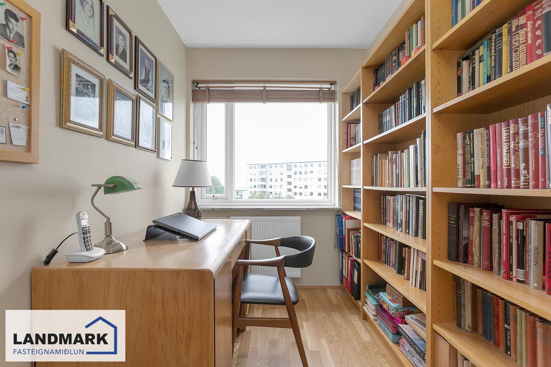 Hrafnhólar 6 6-8 - 0404, 111 Reykjavík