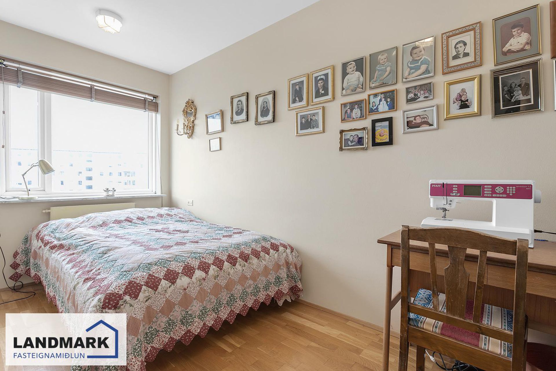 Hrafnhólar 6 6-8 - 0404, 111 Reykjavík