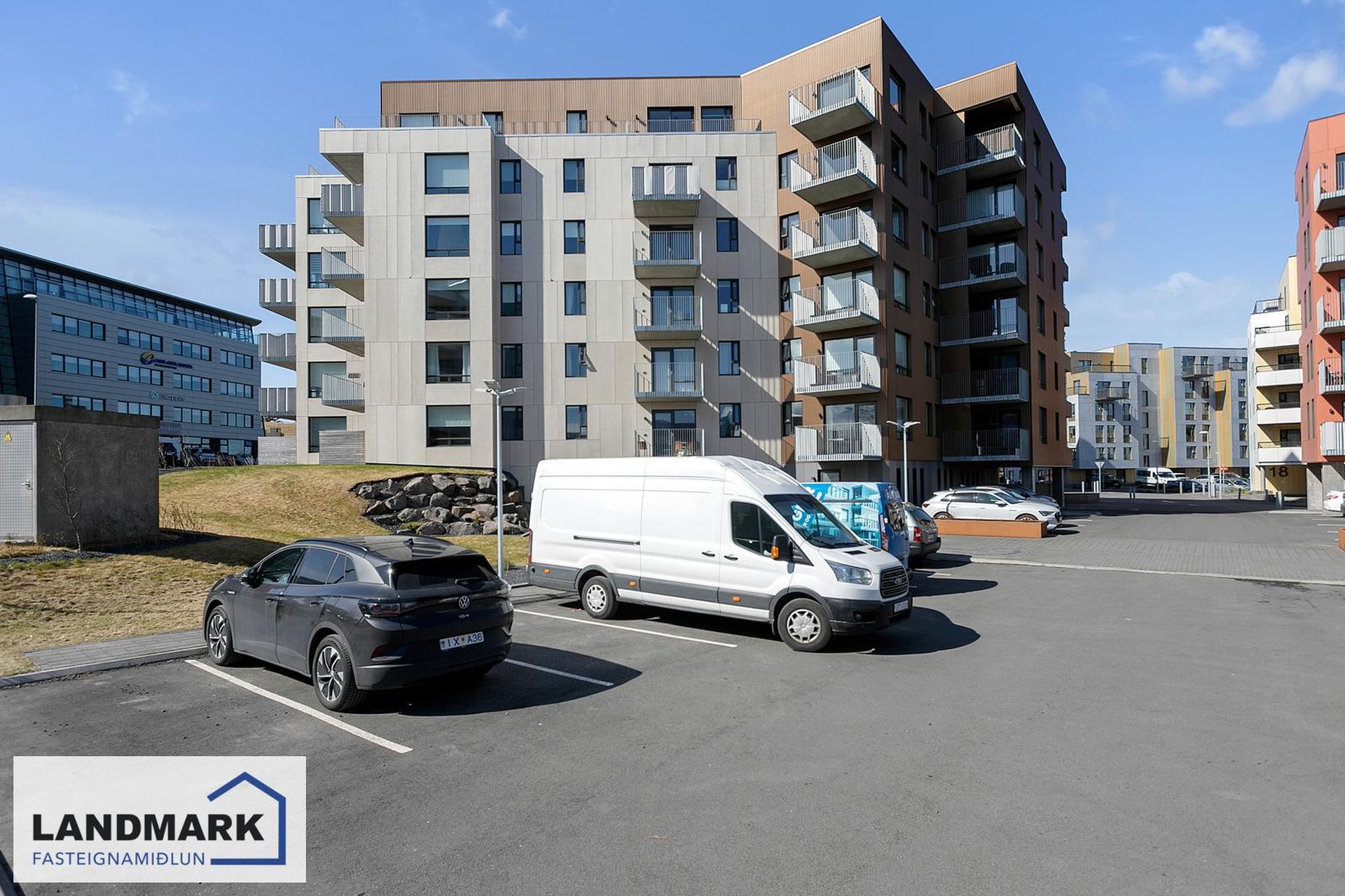 Sunnusmári 23, 201 Kópavogur