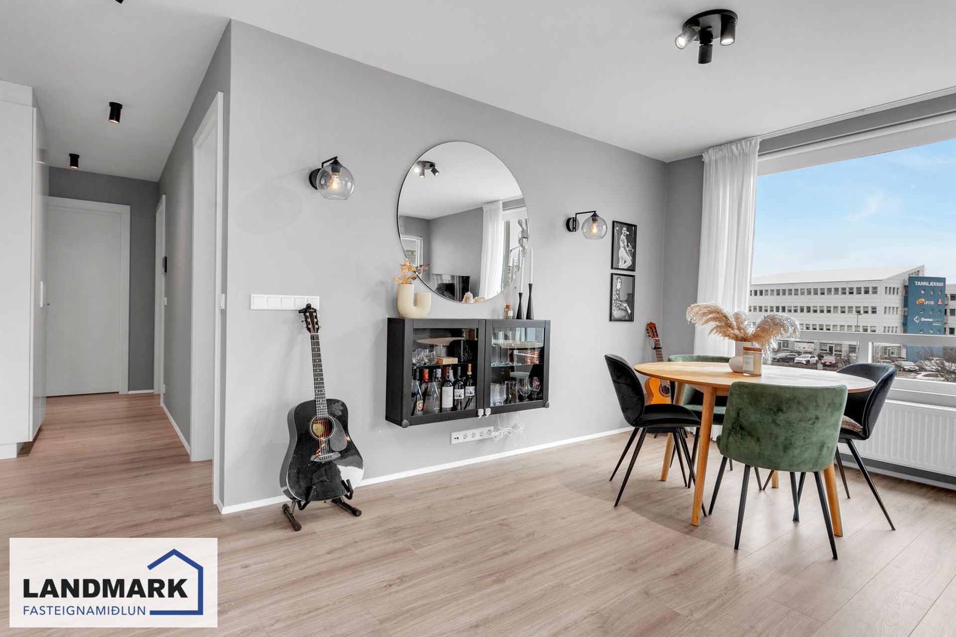 Sunnusmári 23, 201 Kópavogur