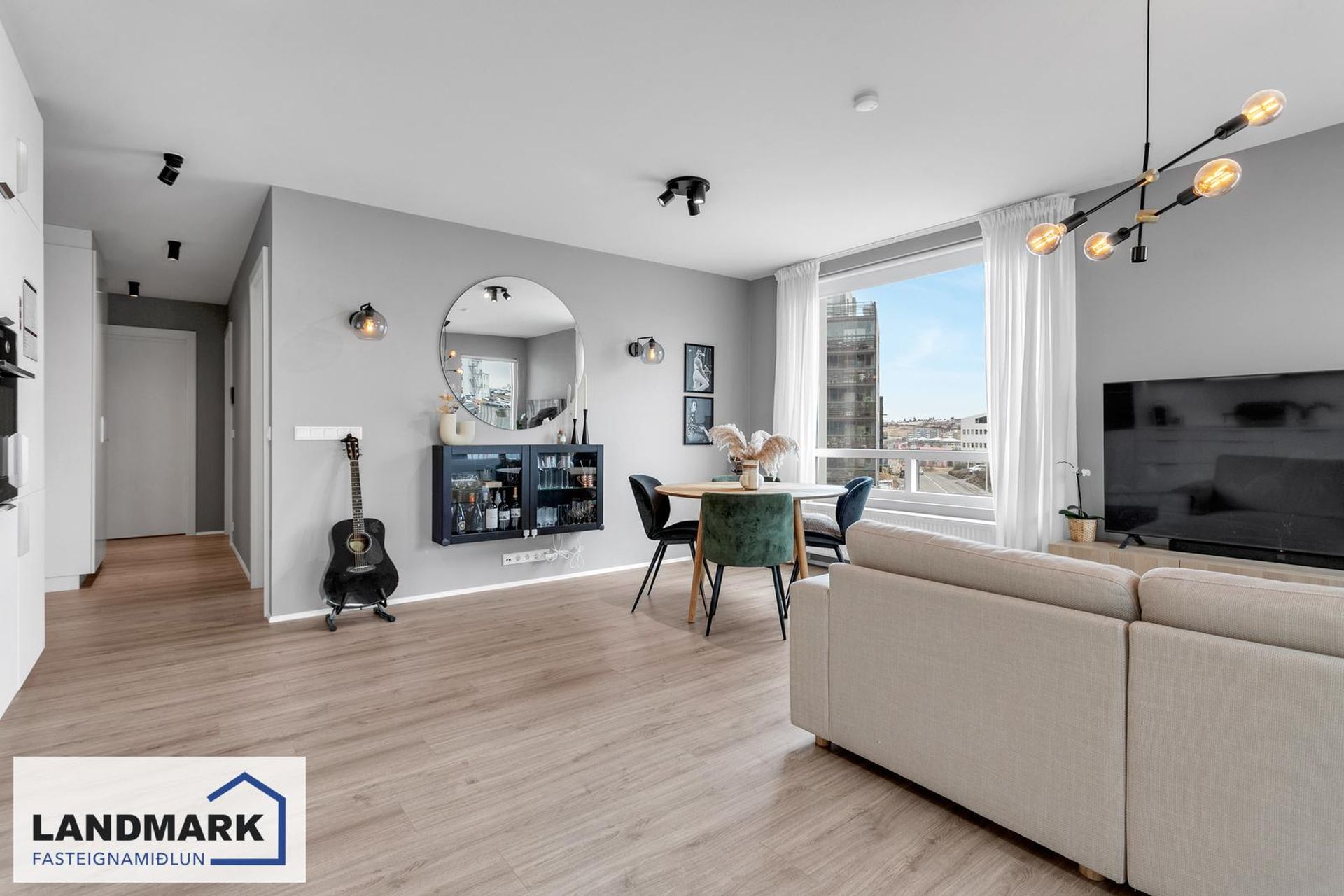 Sunnusmári 23, 201 Kópavogur