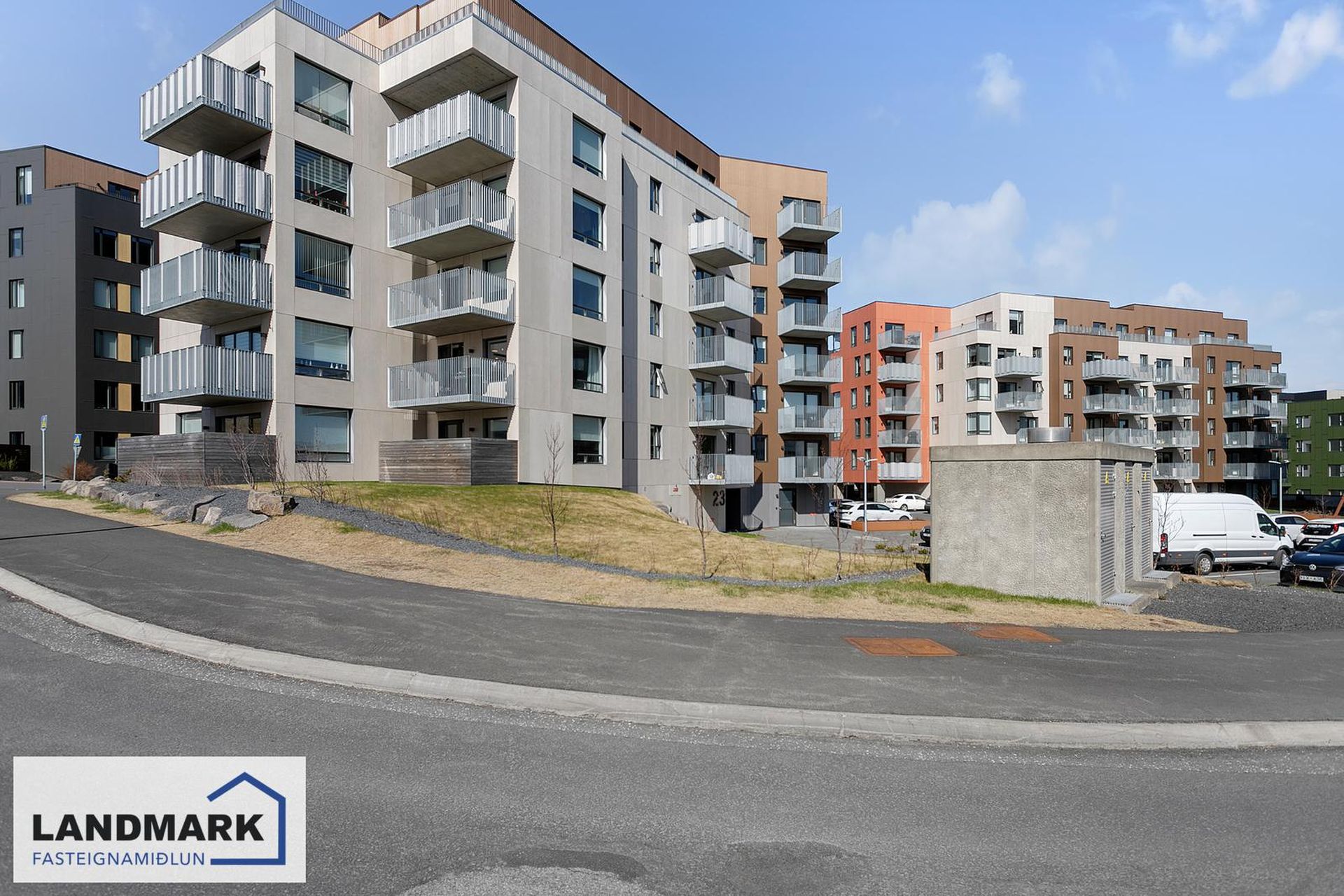 Sunnusmári 23, 201 Kópavogur
