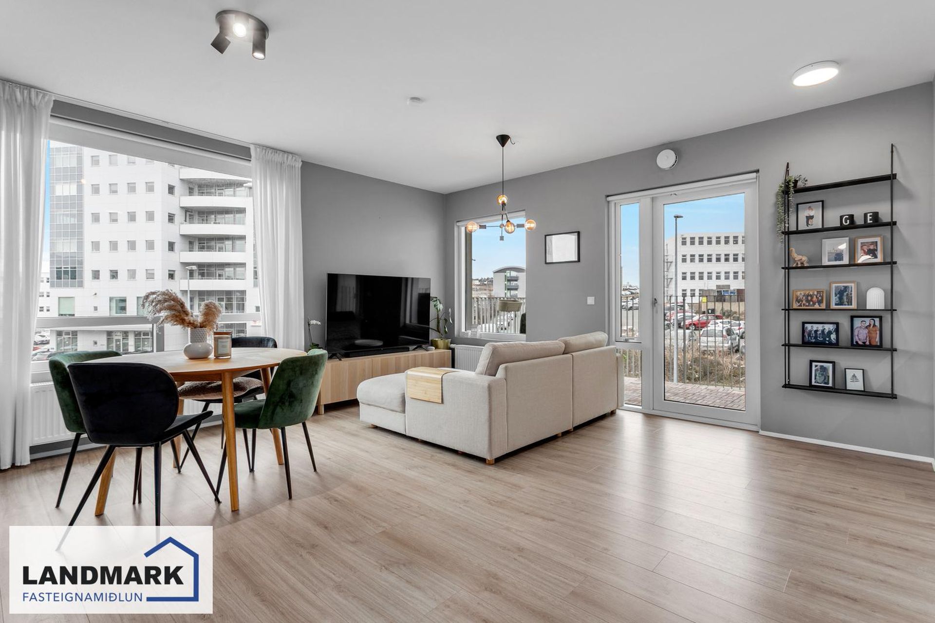 Sunnusmári 23, 201 Kópavogur