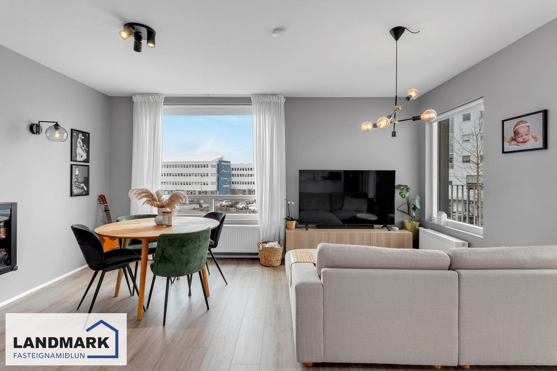 Sunnusmári 23, 201 Kópavogur