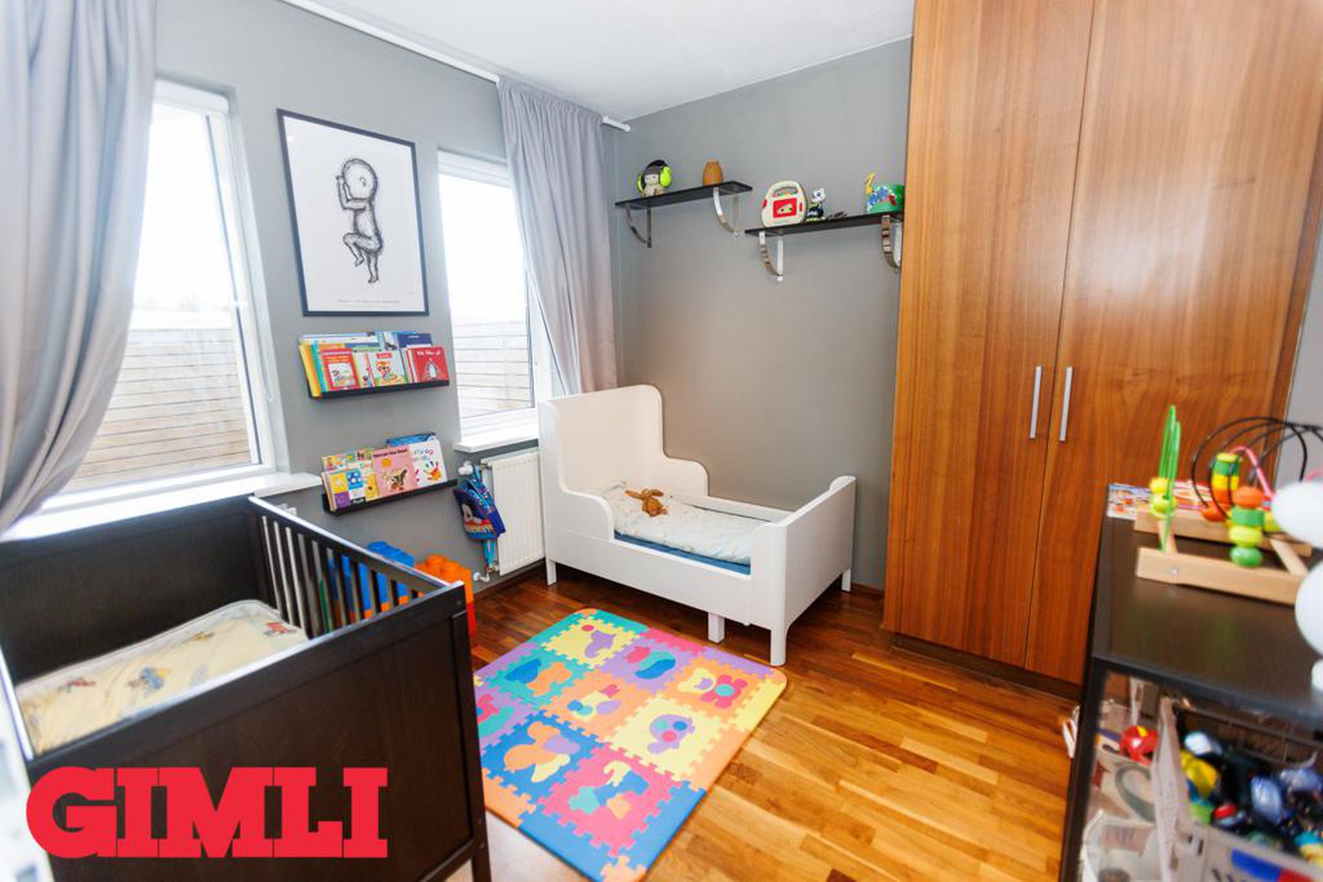 Hörðukór 3, 203 Kópavogur