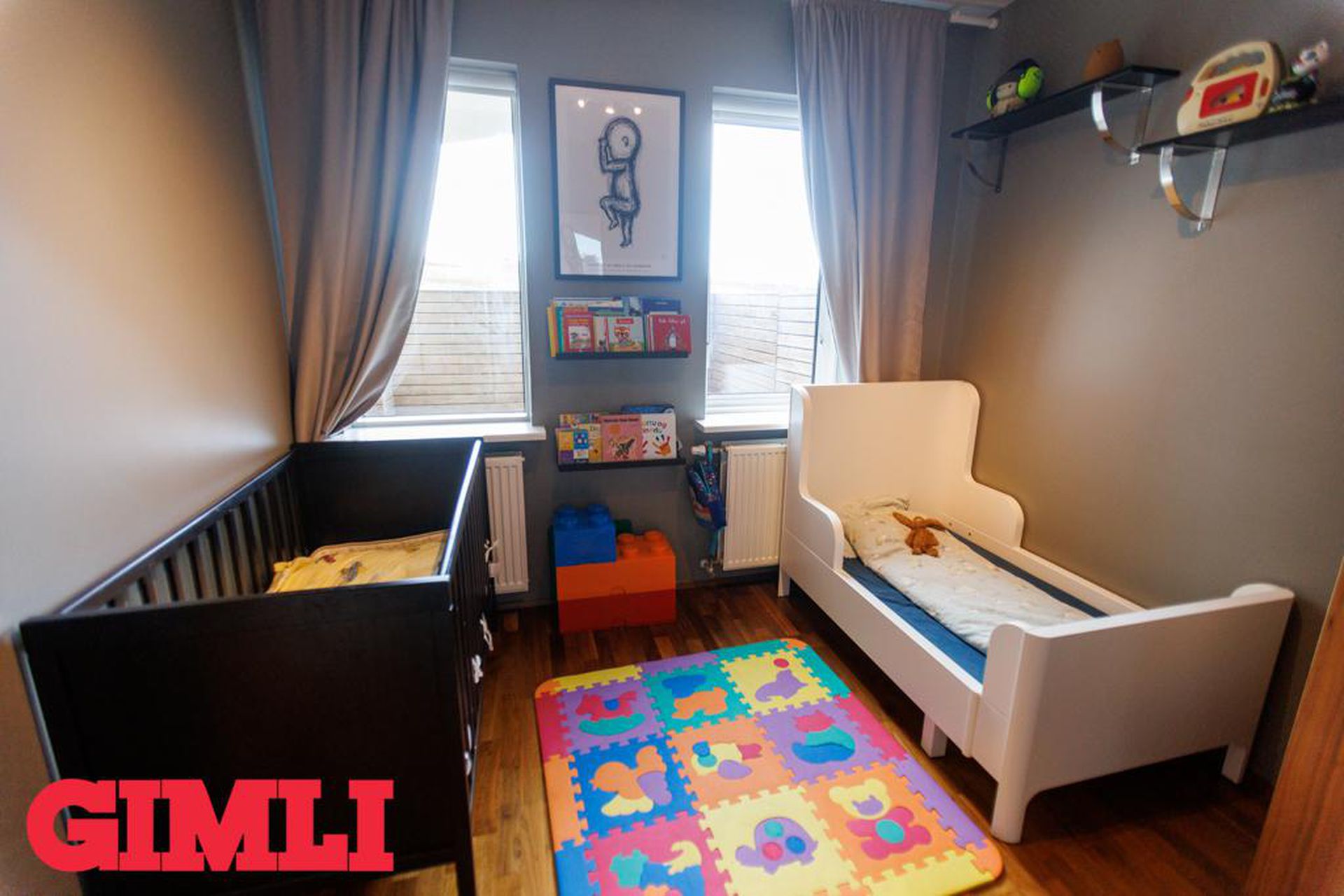 Hörðukór 3, 203 Kópavogur