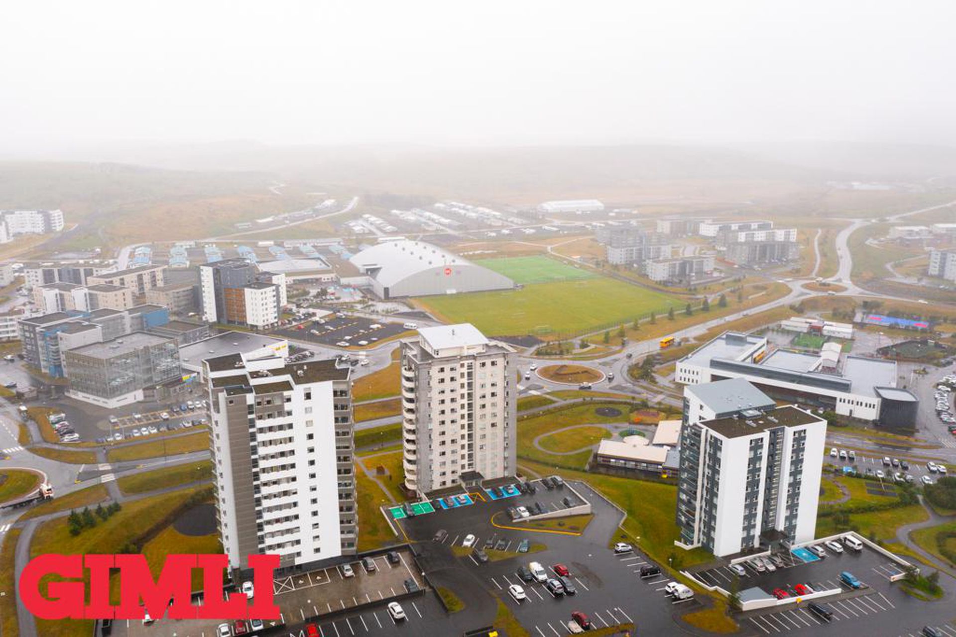 Hörðukór 3, 203 Kópavogur