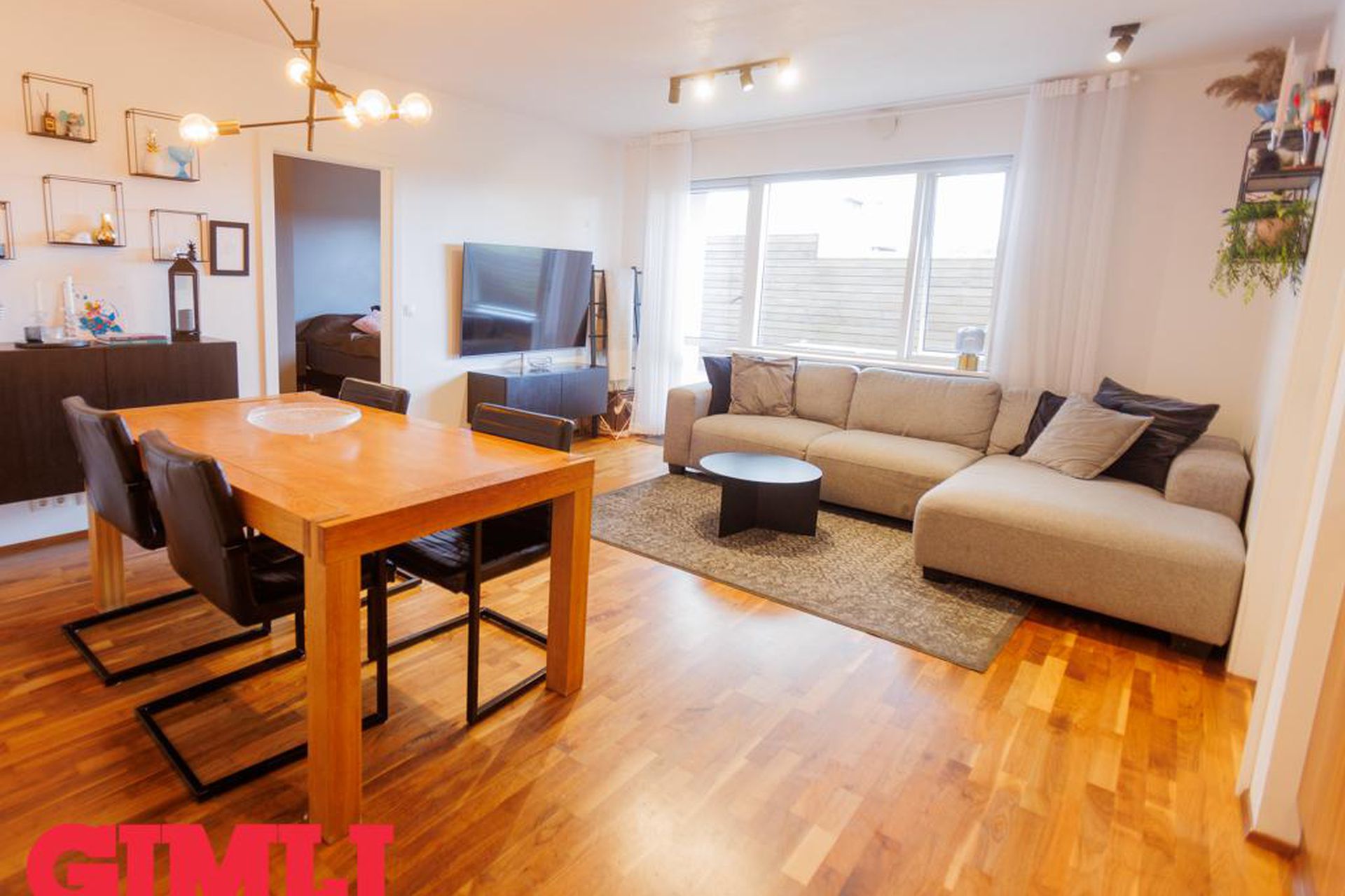 Hörðukór 3, 203 Kópavogur