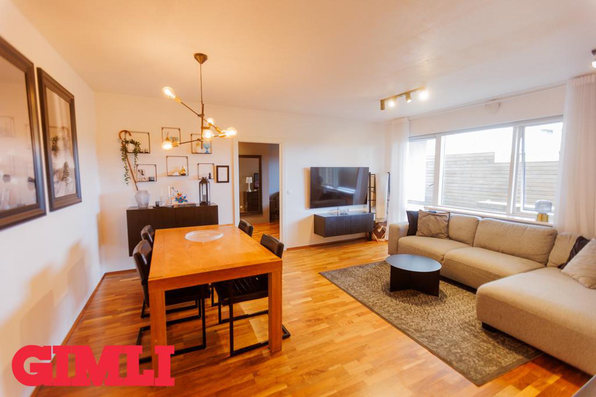 Hörðukór 3, 203 Kópavogur