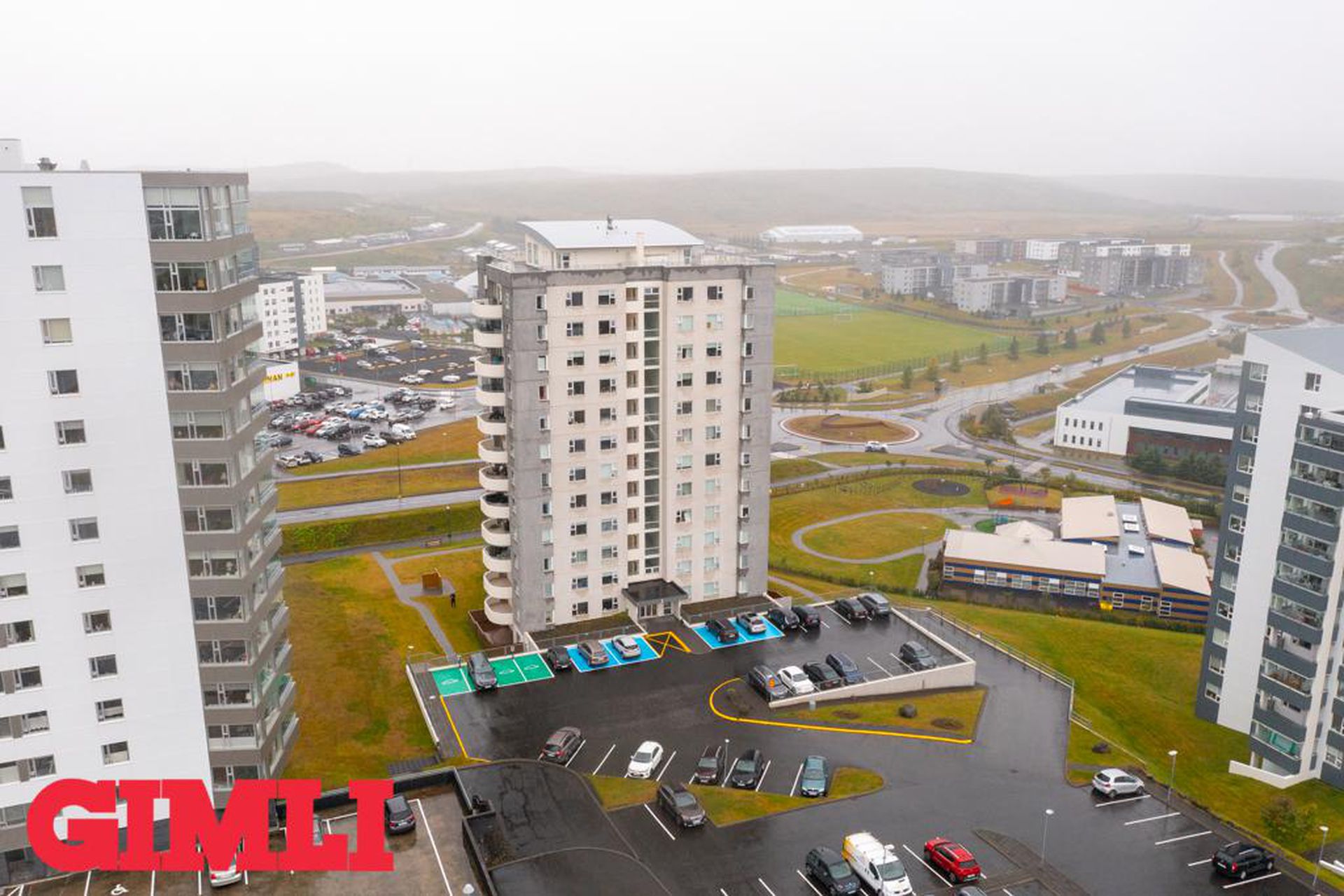 Hörðukór 3, 203 Kópavogur