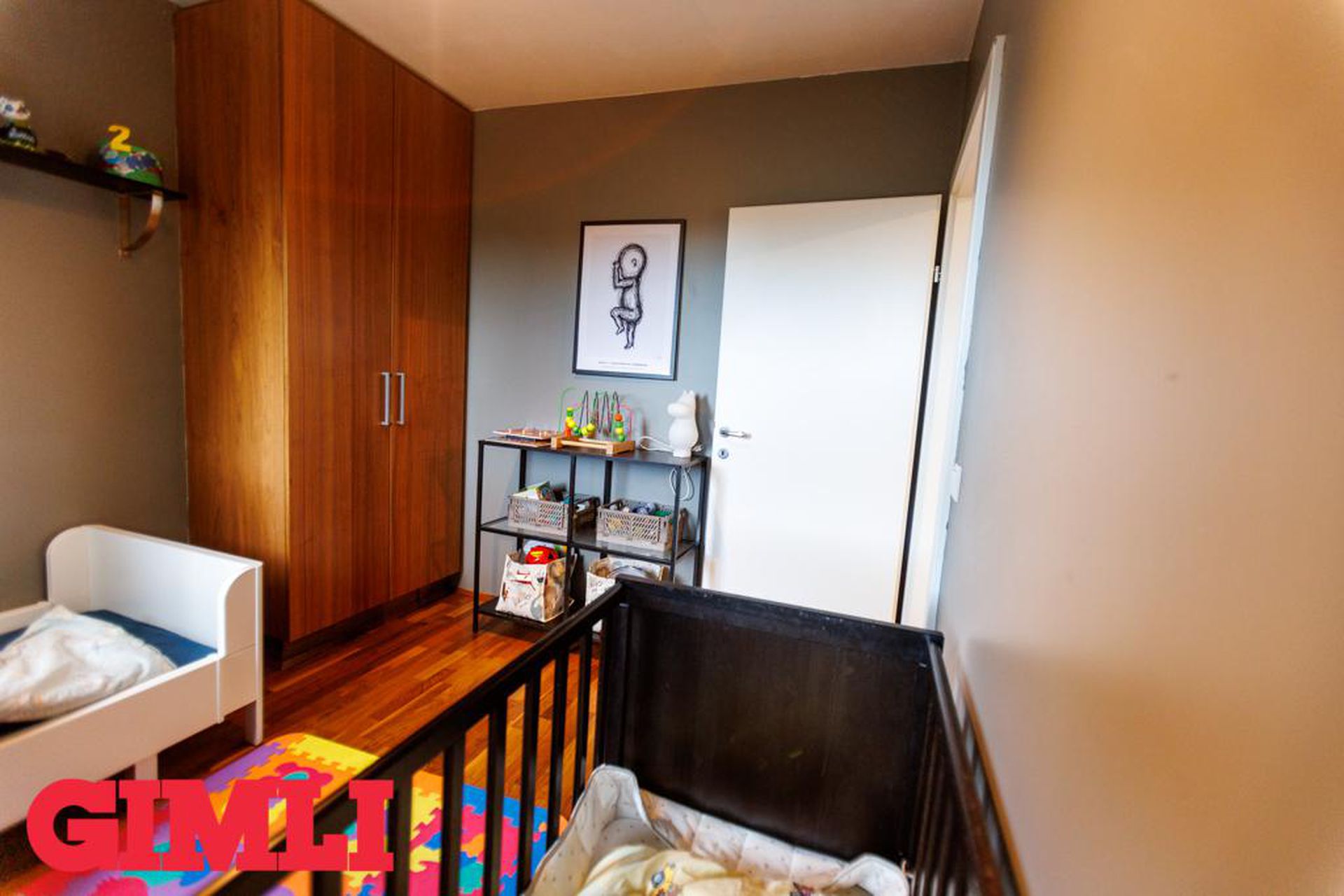 Hörðukór 3, 203 Kópavogur