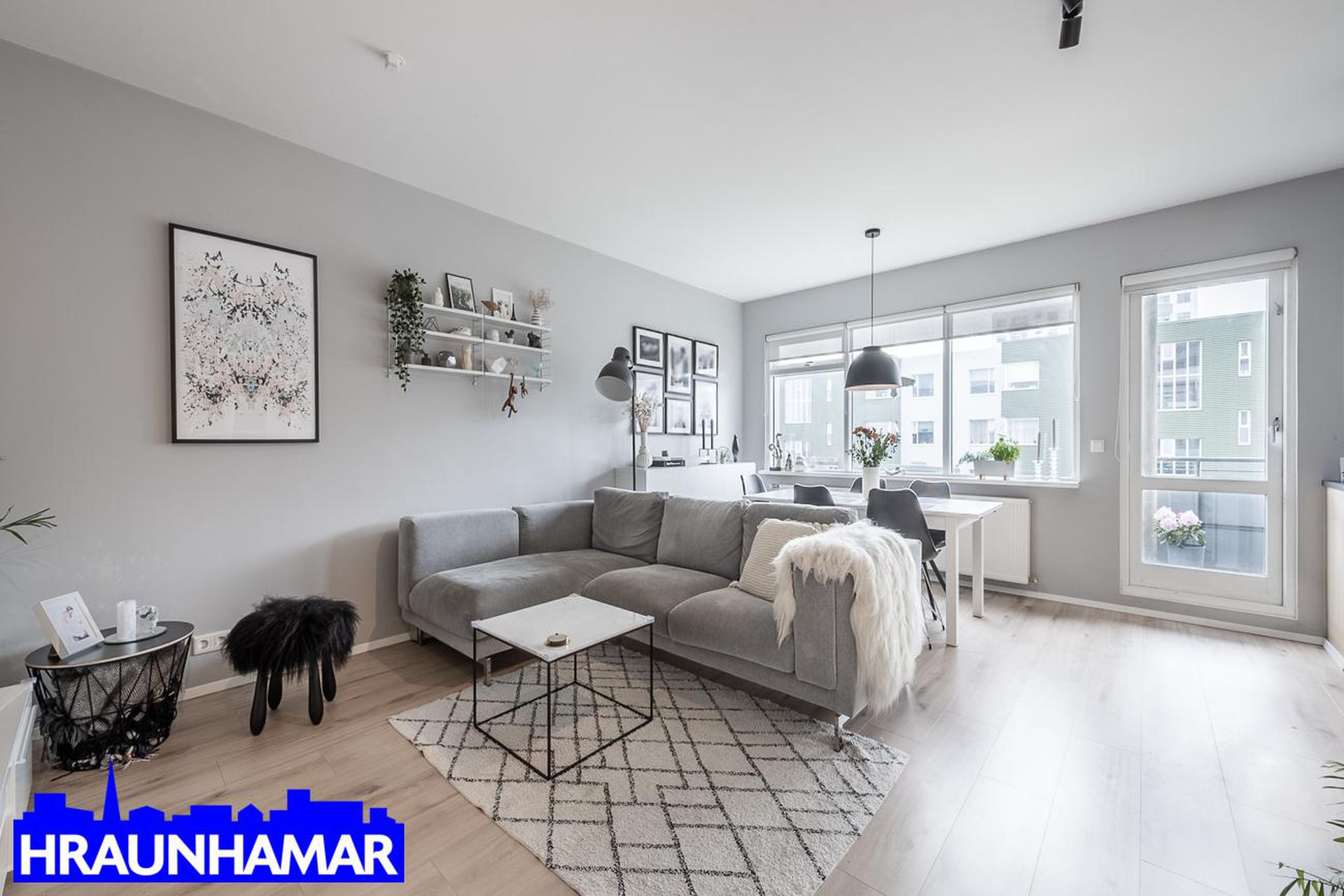 Drekavellir 20, 221 Hafnarfjörður