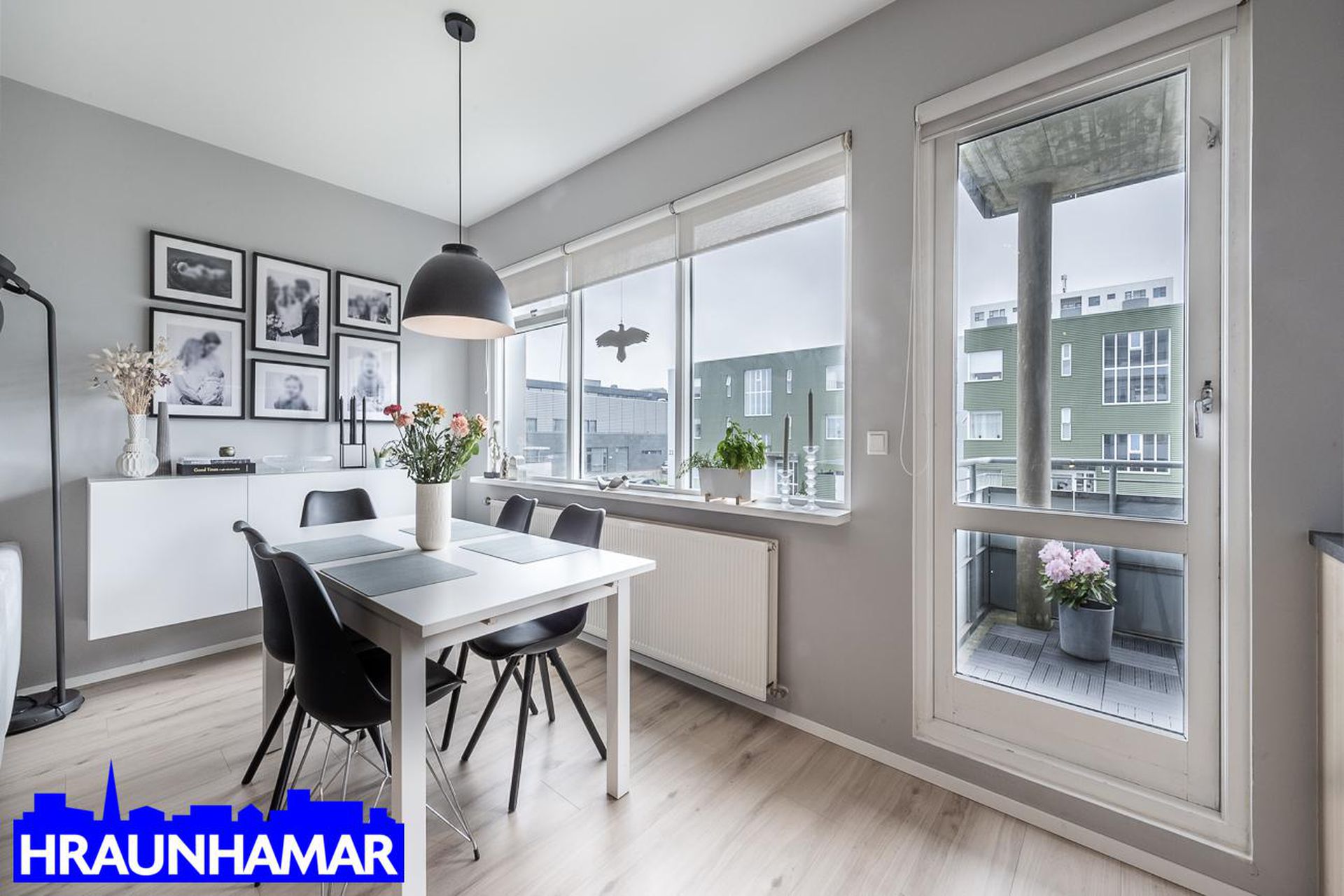 Drekavellir 20, 221 Hafnarfjörður