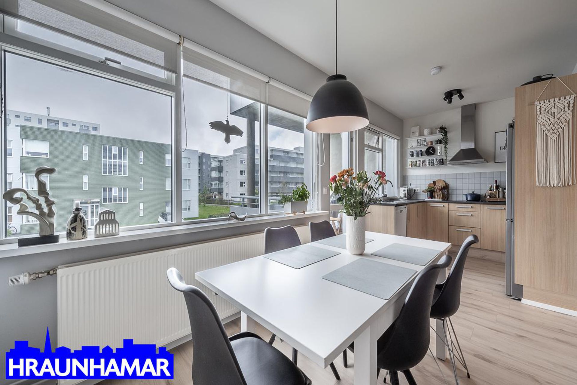Drekavellir 20, 221 Hafnarfjörður
