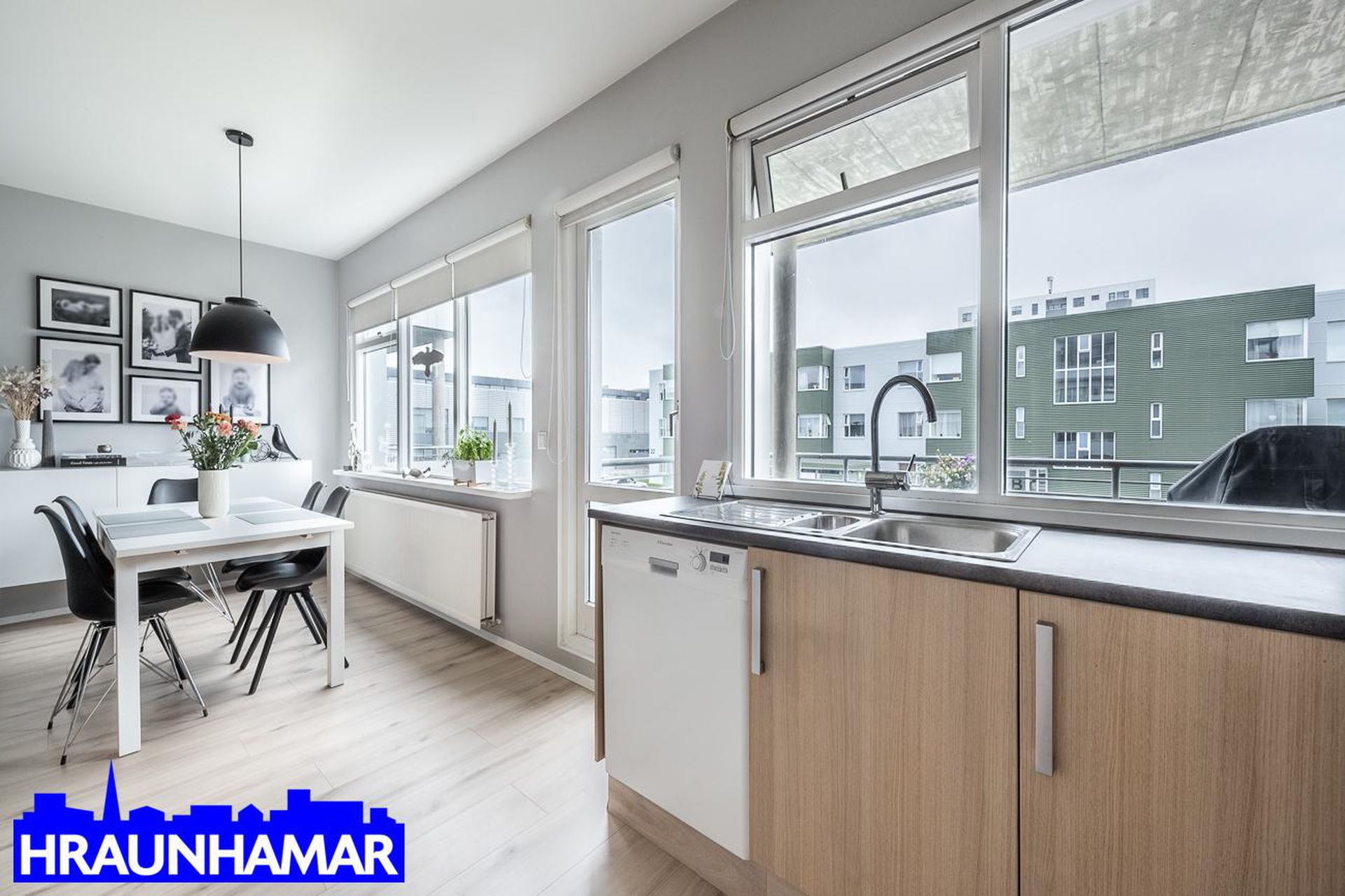 Drekavellir 20, 221 Hafnarfjörður