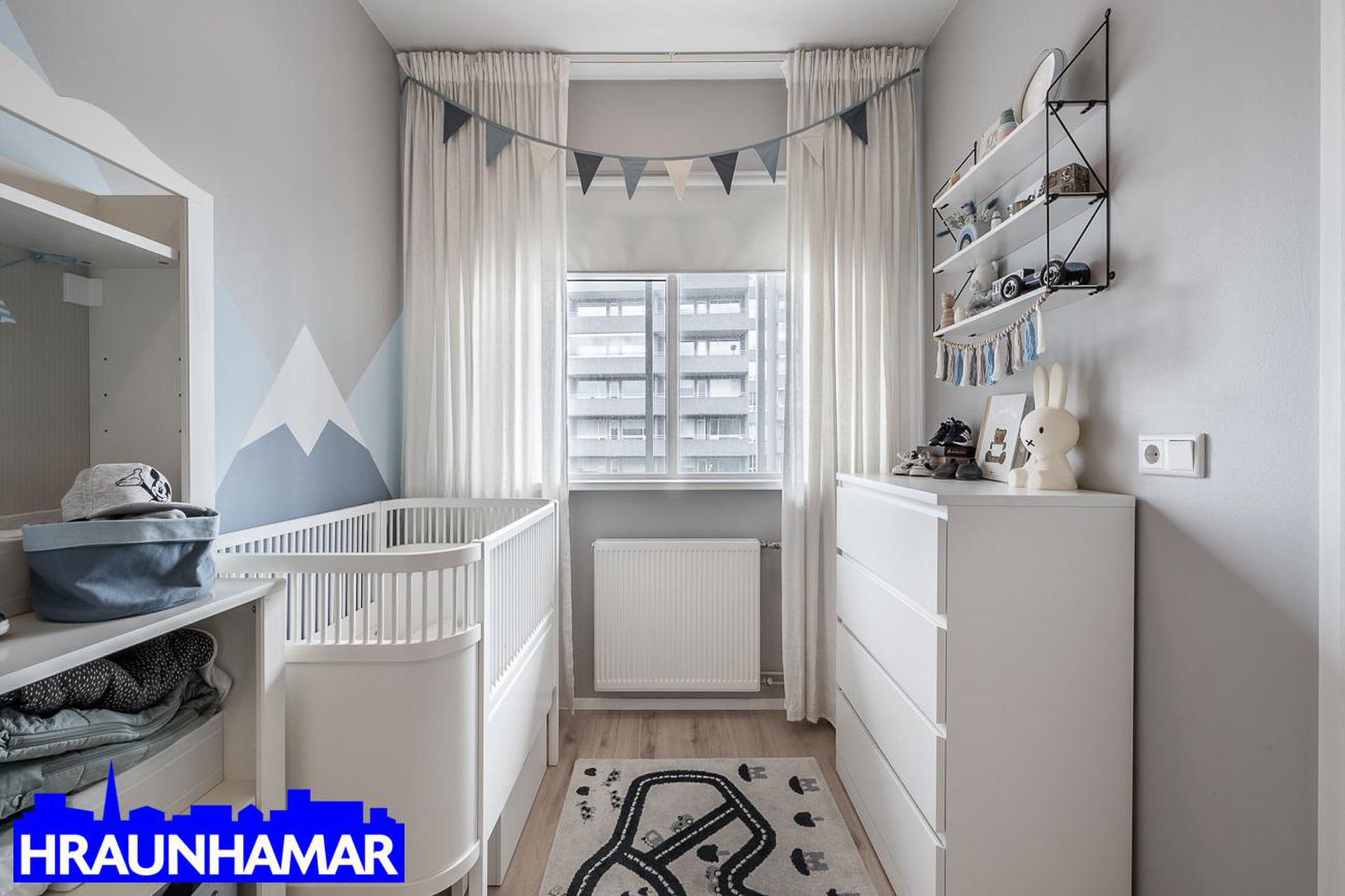 Drekavellir 20, 221 Hafnarfjörður
