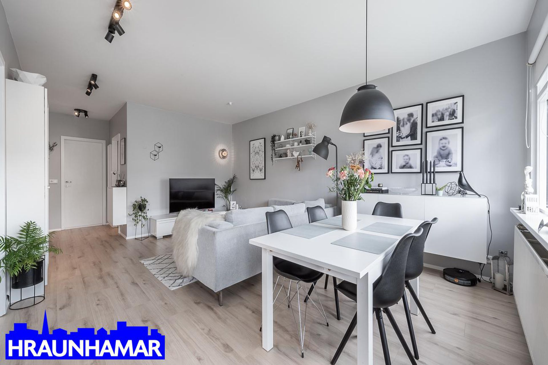 Drekavellir 20, 221 Hafnarfjörður