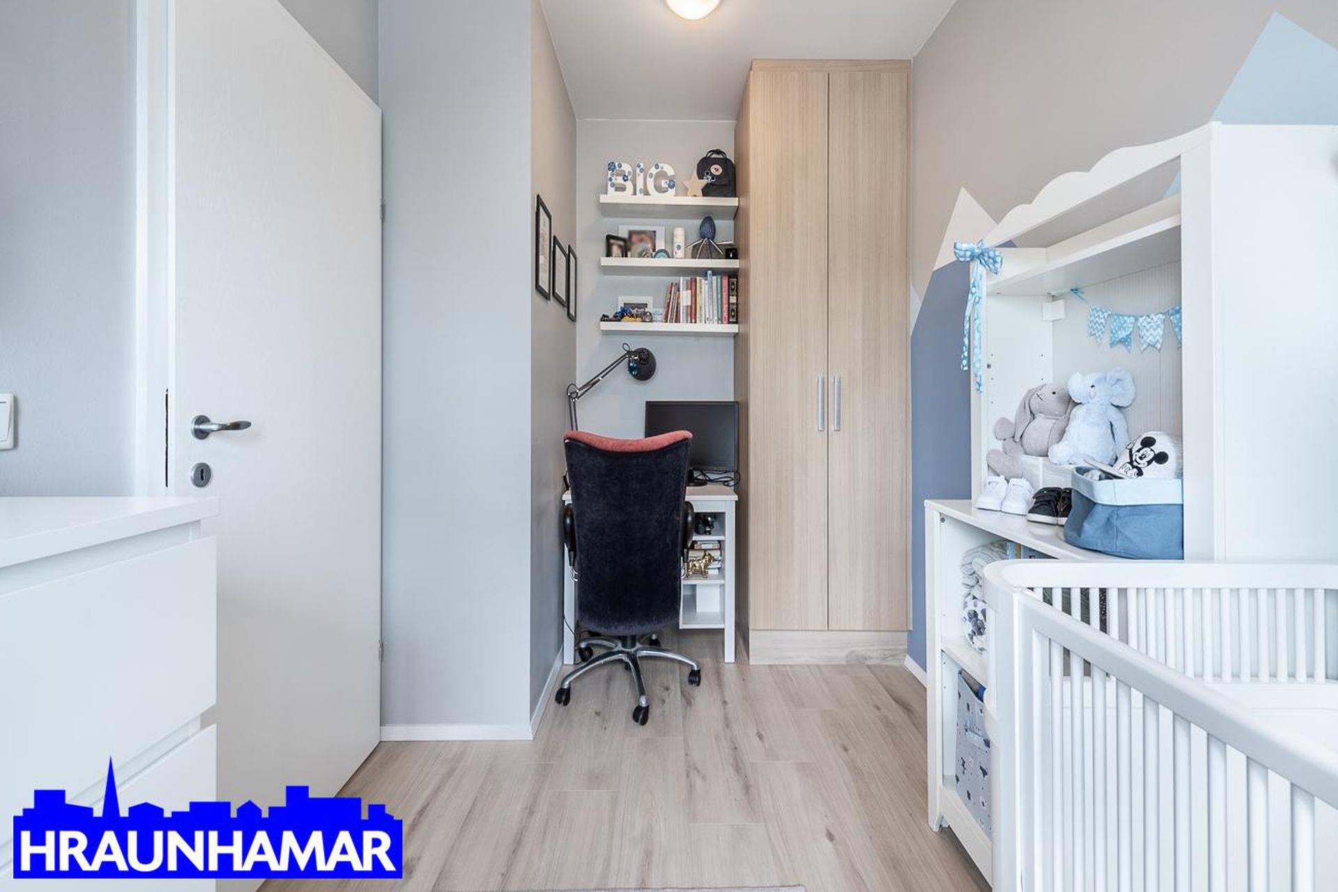 Drekavellir 20, 221 Hafnarfjörður