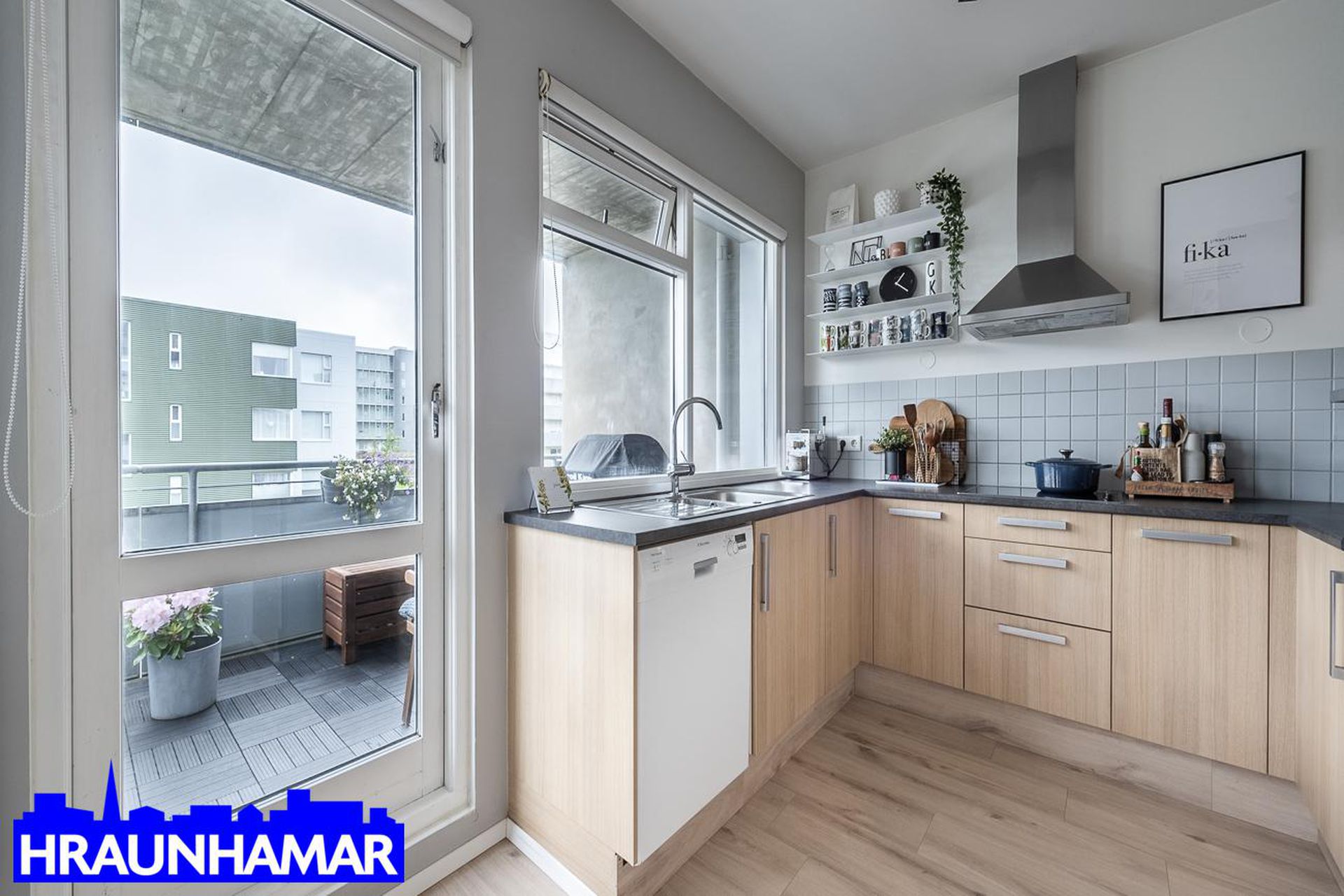 Drekavellir 20, 221 Hafnarfjörður