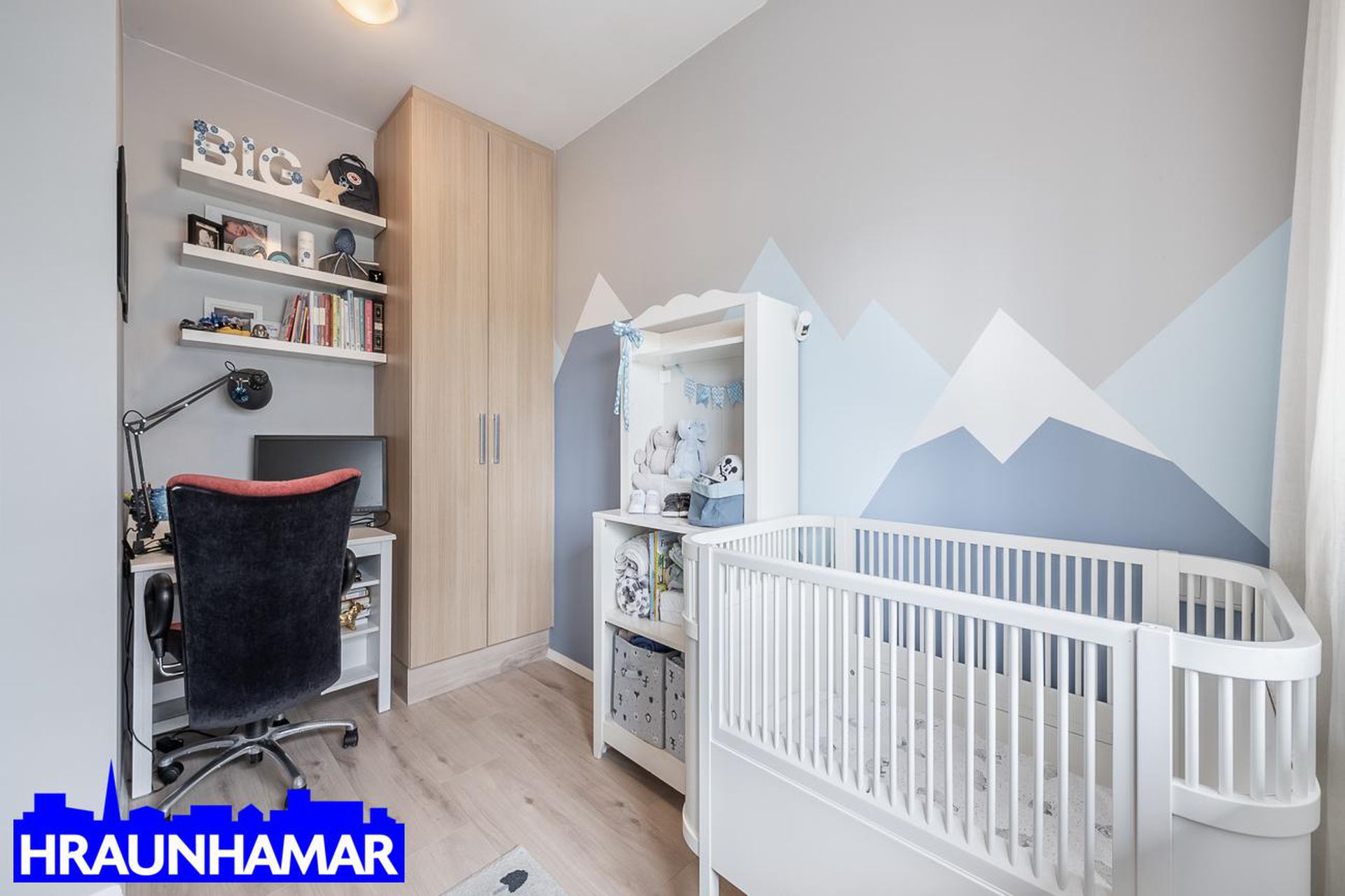 Drekavellir 20, 221 Hafnarfjörður