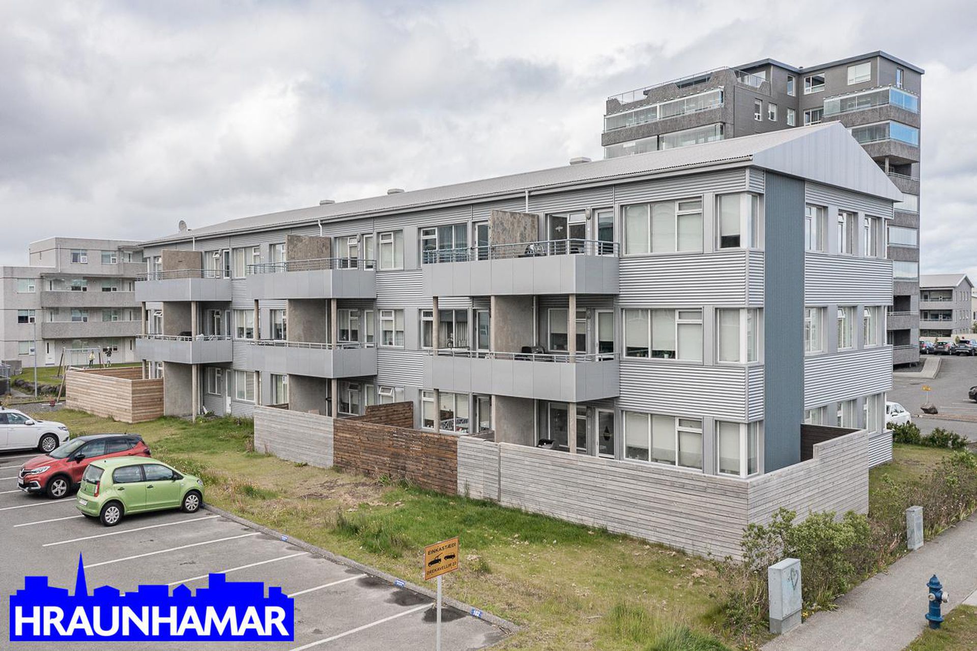 Drekavellir 20, 221 Hafnarfjörður