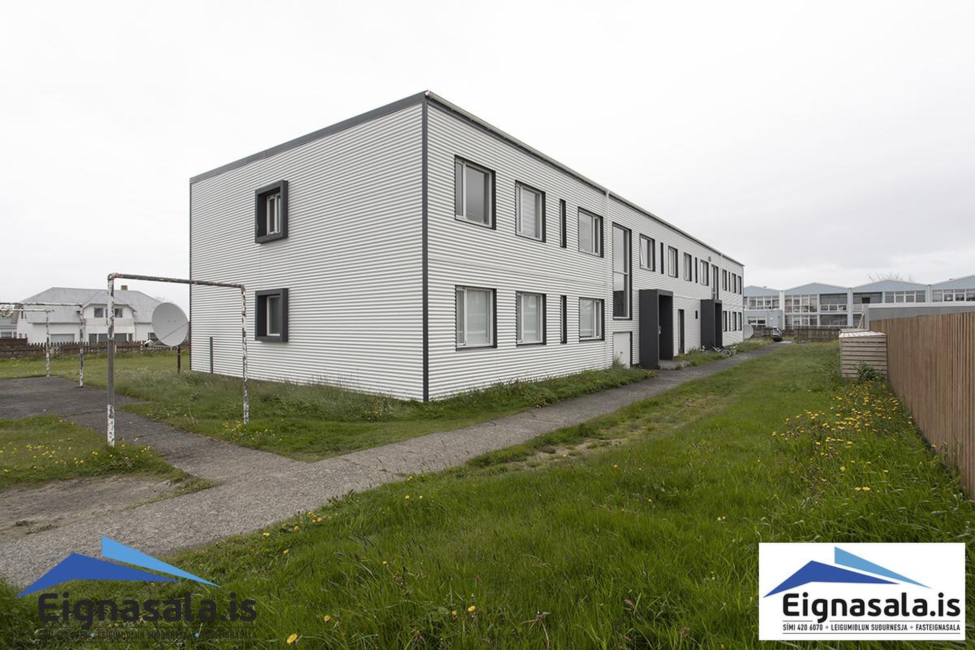 Suðurgata 25, 245 Sandgerðisbær