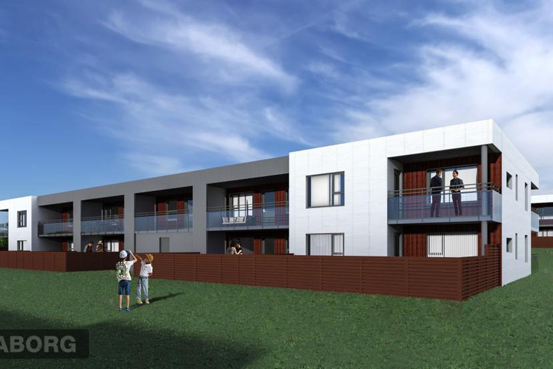 Dalsbraut 36, 260 Reykjanesbær