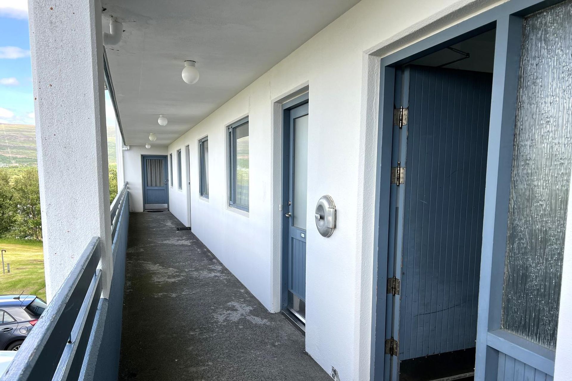 Útgarður 6, 700 Fljóts