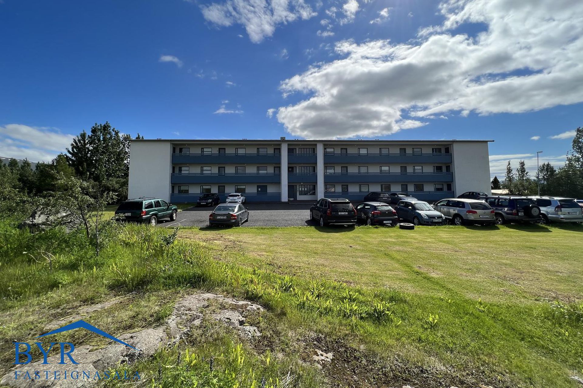 Útgarður 6, 700 Fljóts